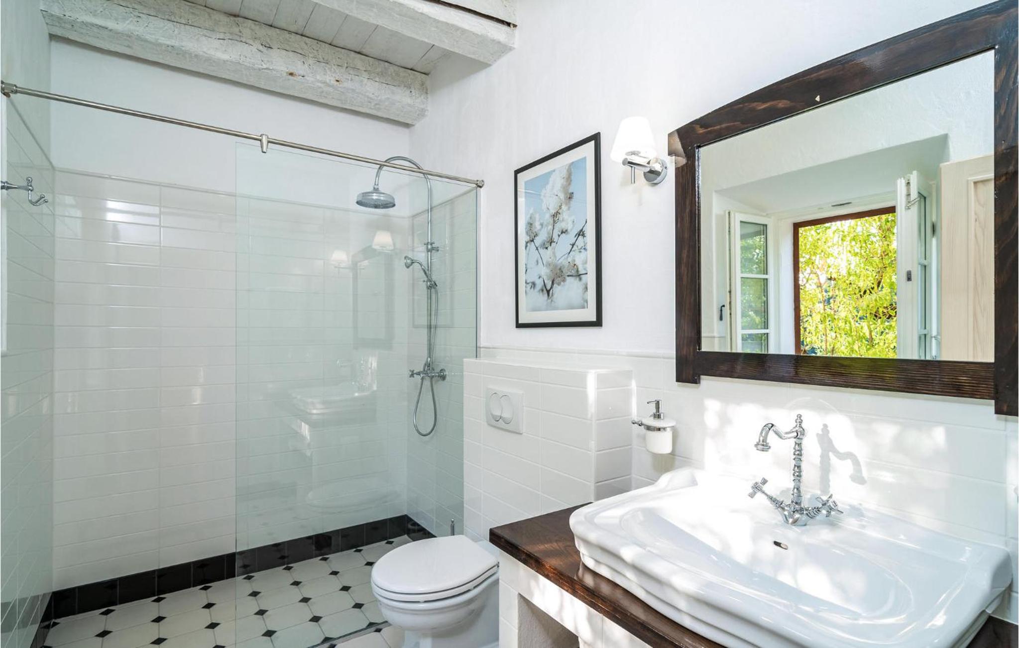 Nice Home In Gruda With Outdoor Swimming Pool