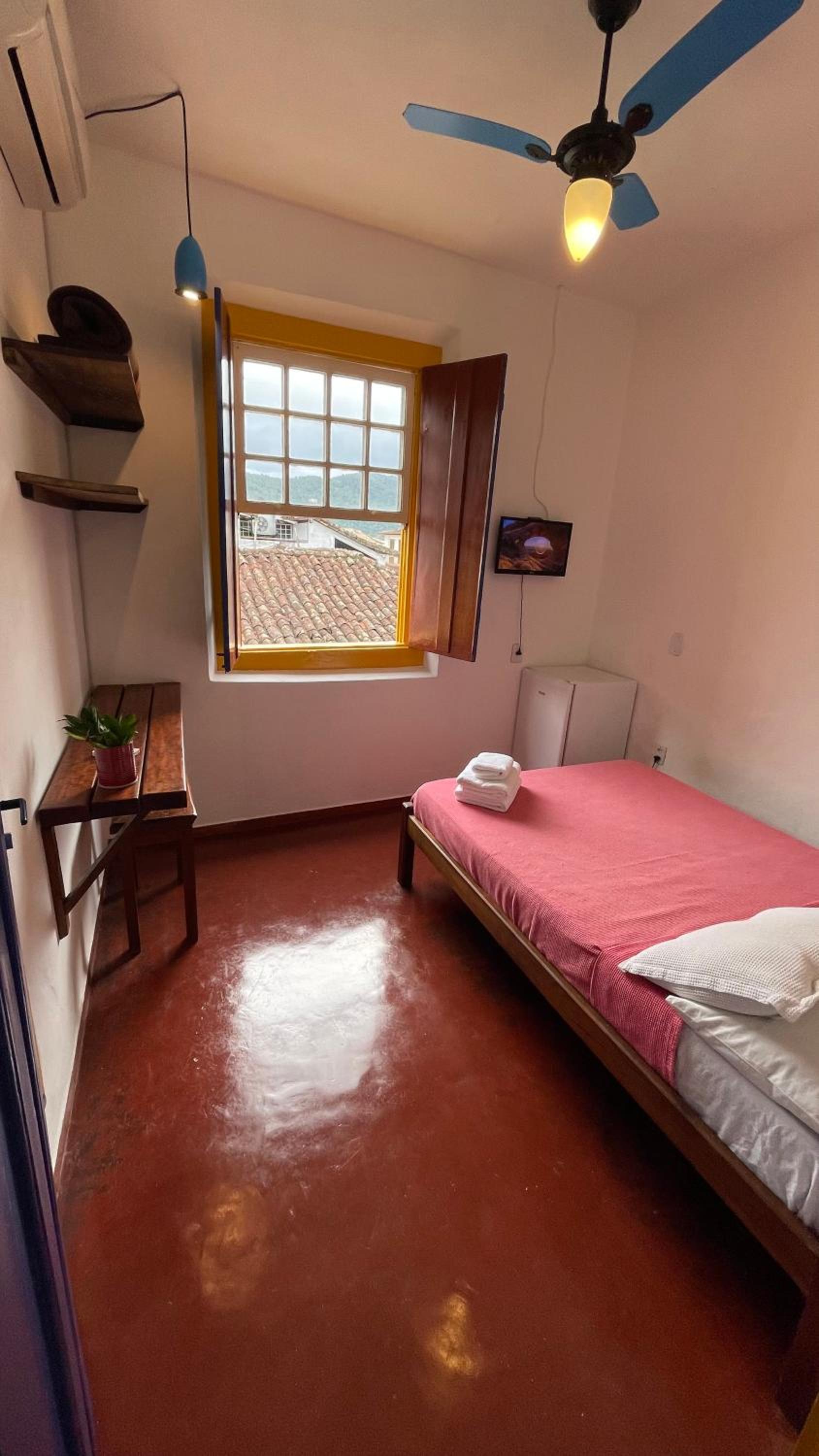 Café e Prosa Centro Histórico