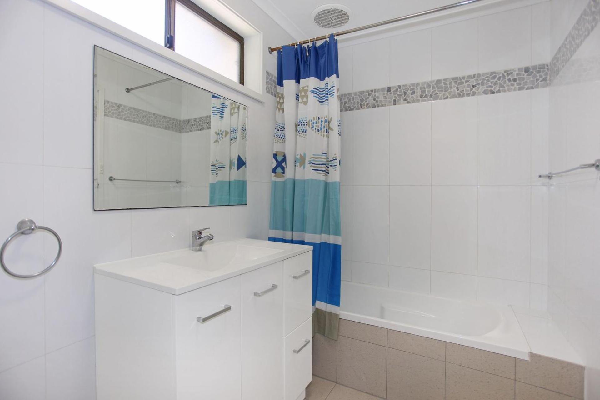 Barralong Beach House