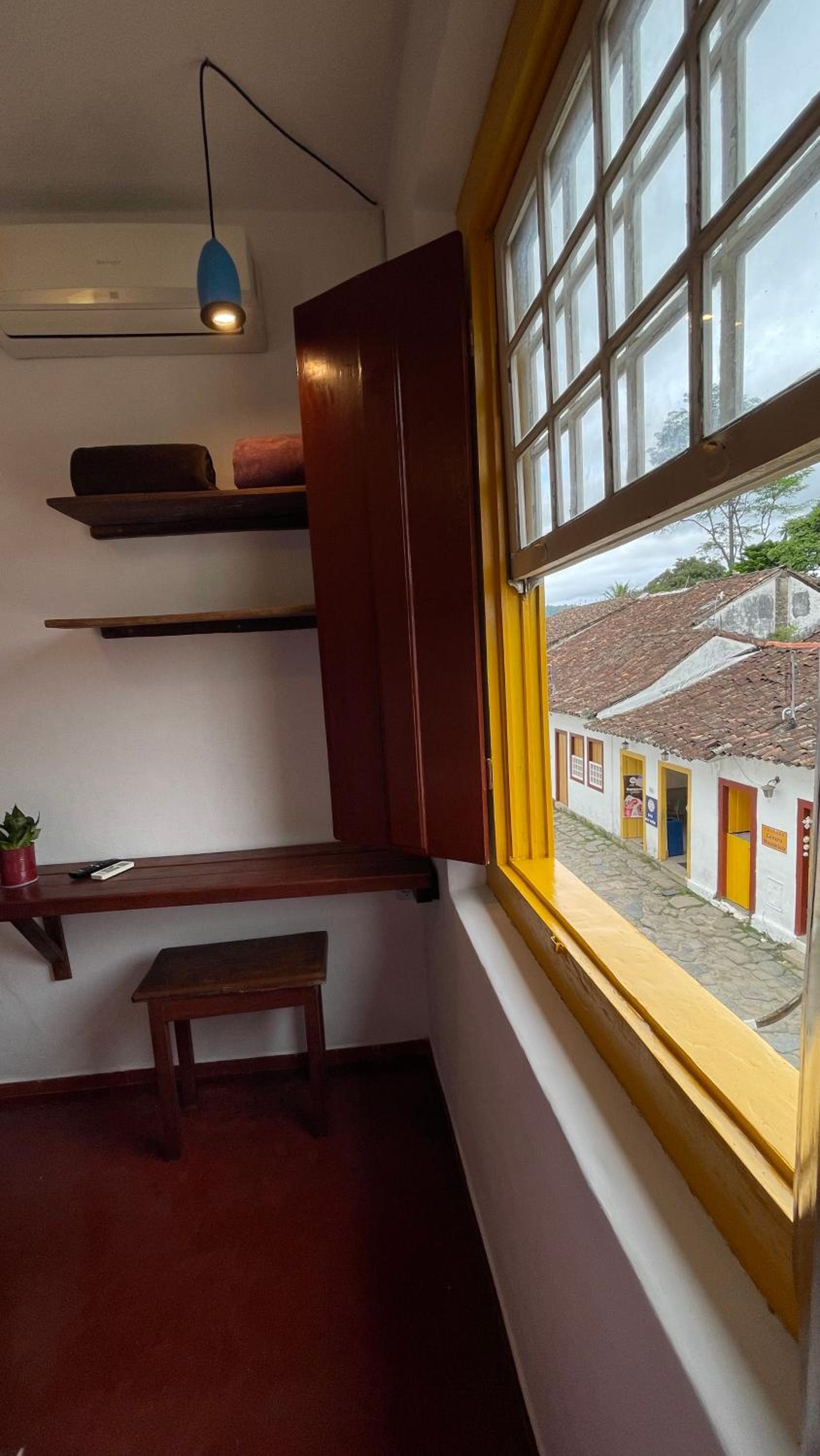 Café e Prosa Centro Histórico