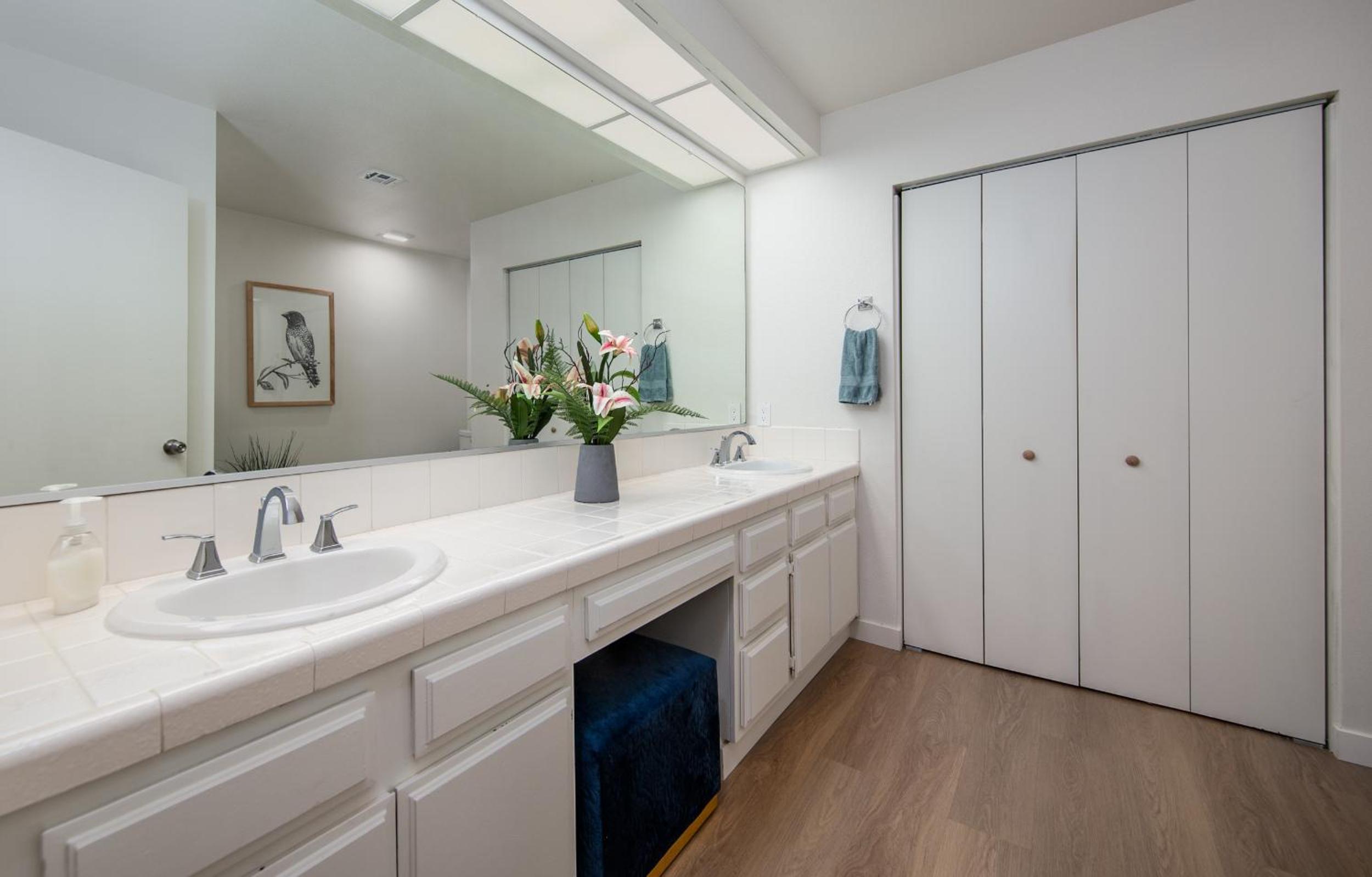 Peaceful Private Retreat In The Heart Of Town