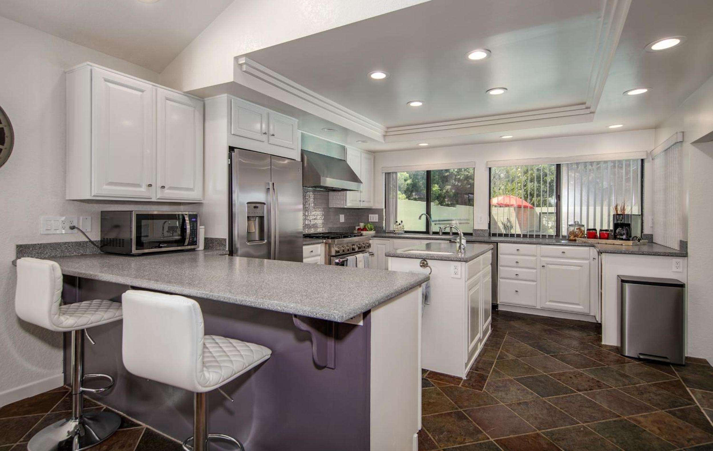 Peaceful Private Retreat In The Heart Of Town