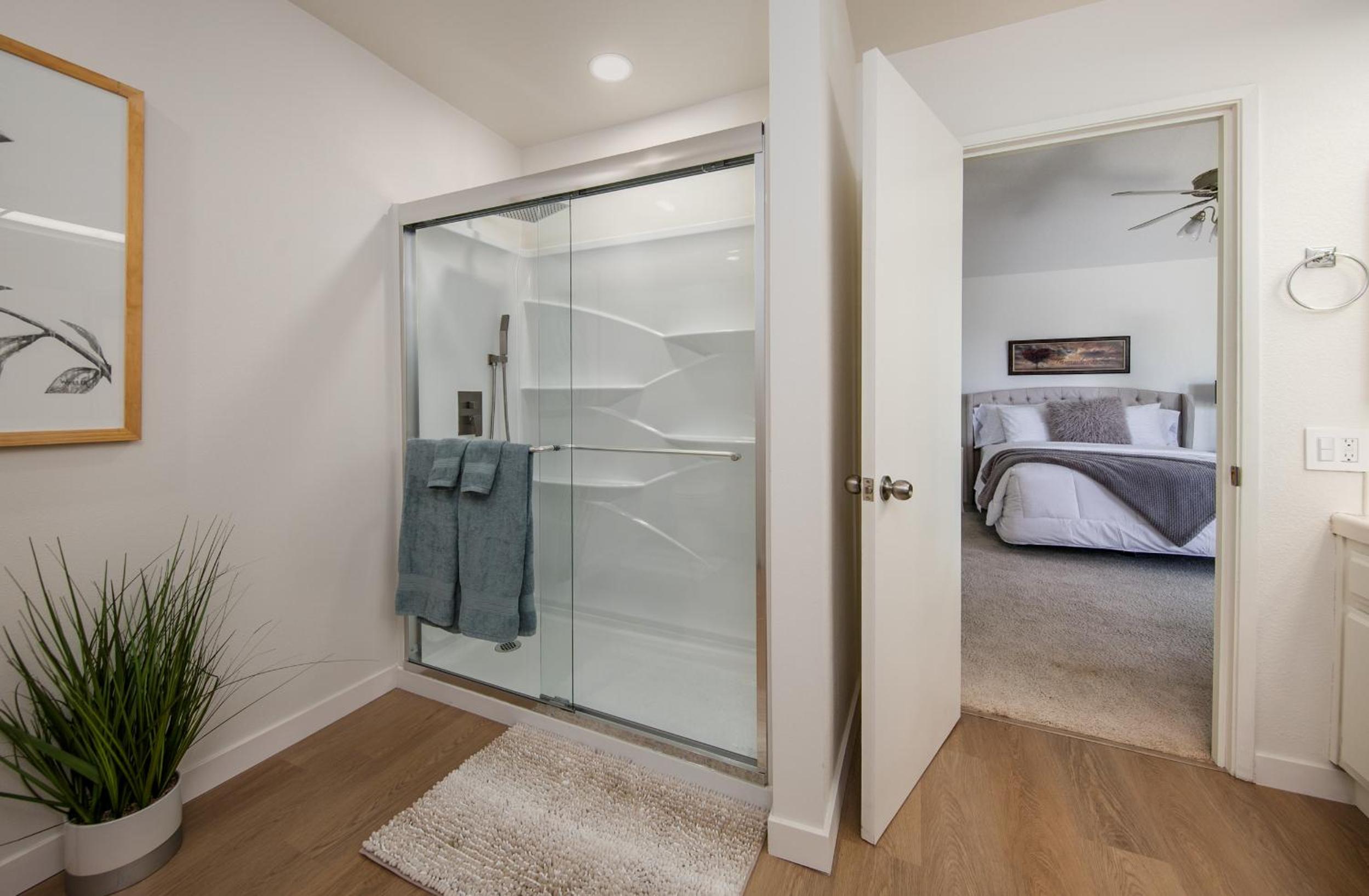 Peaceful Private Retreat In The Heart Of Town