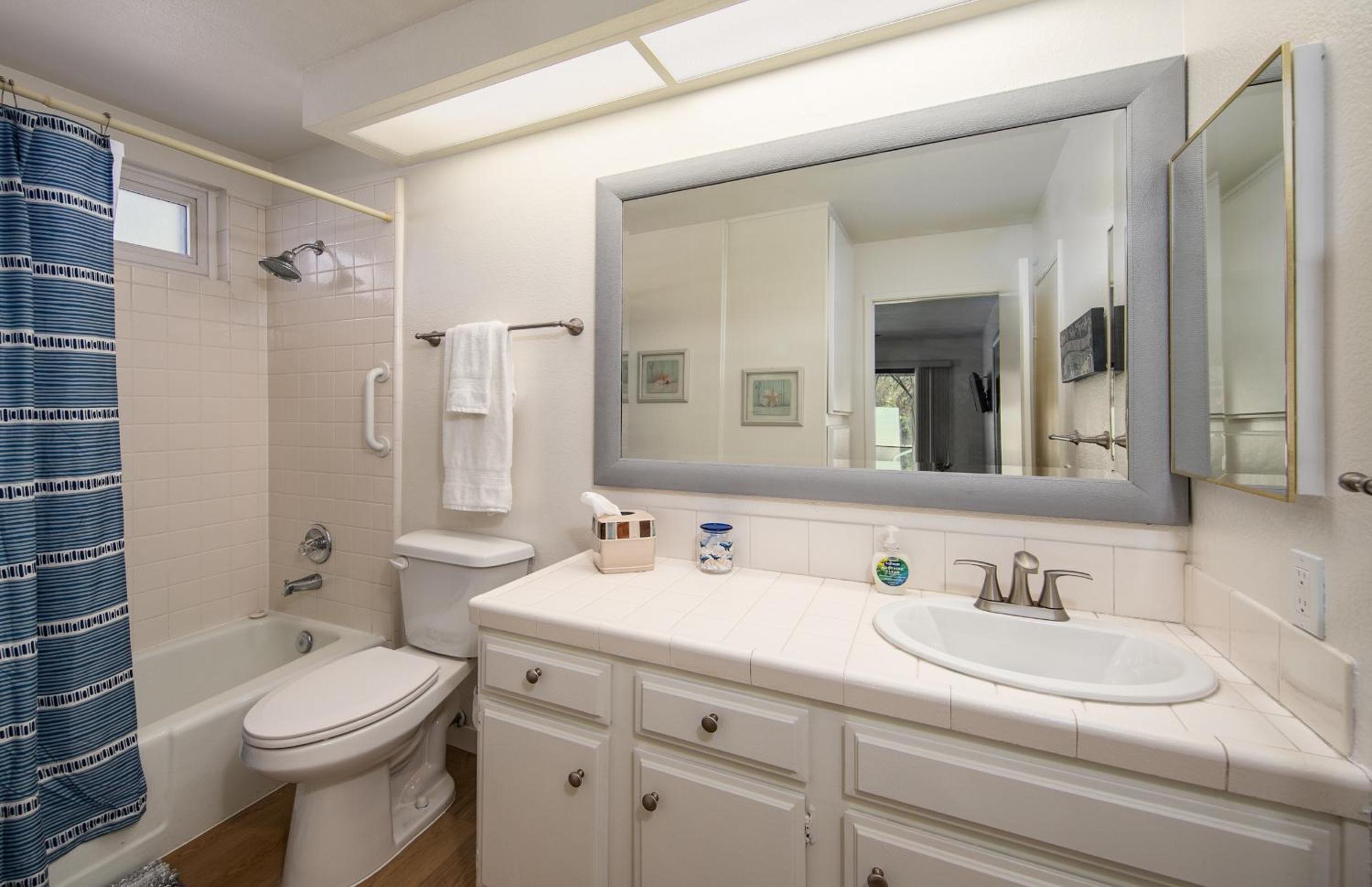 Peaceful Private Retreat In The Heart Of Town