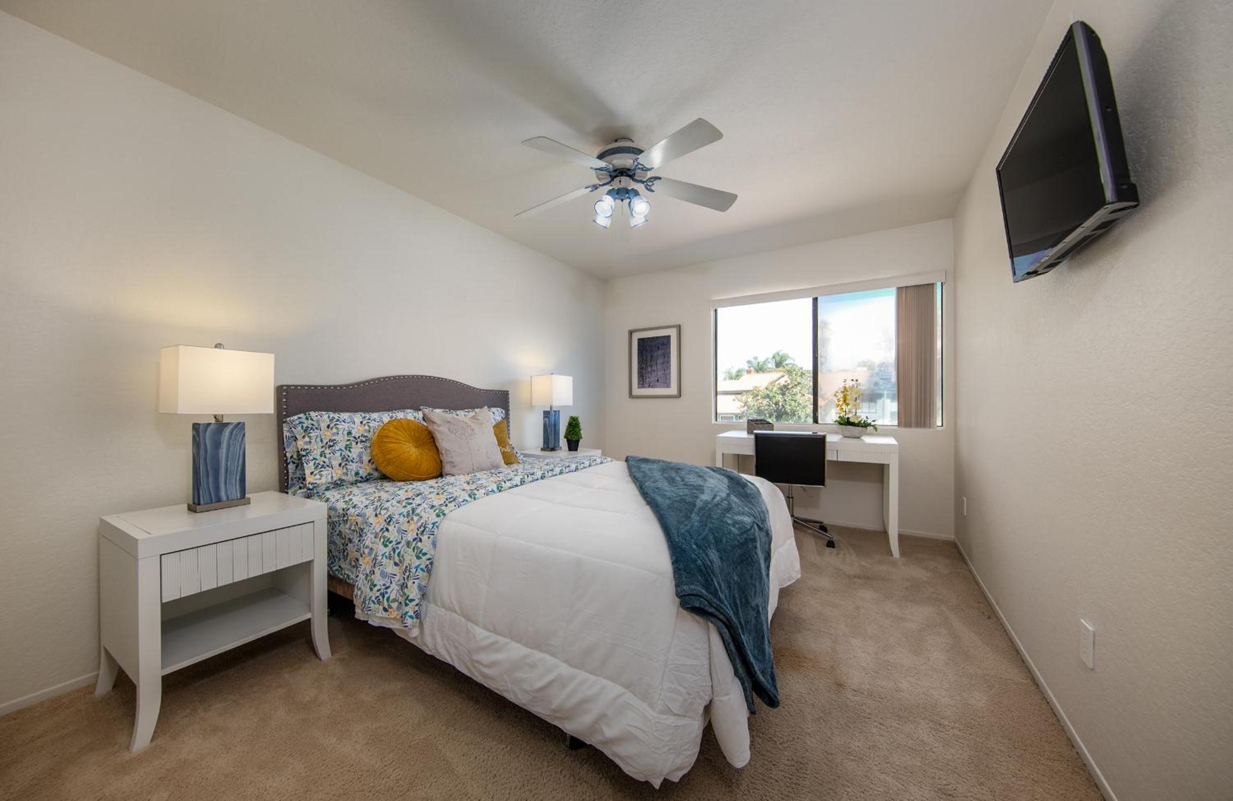 Peaceful Private Retreat In The Heart Of Town