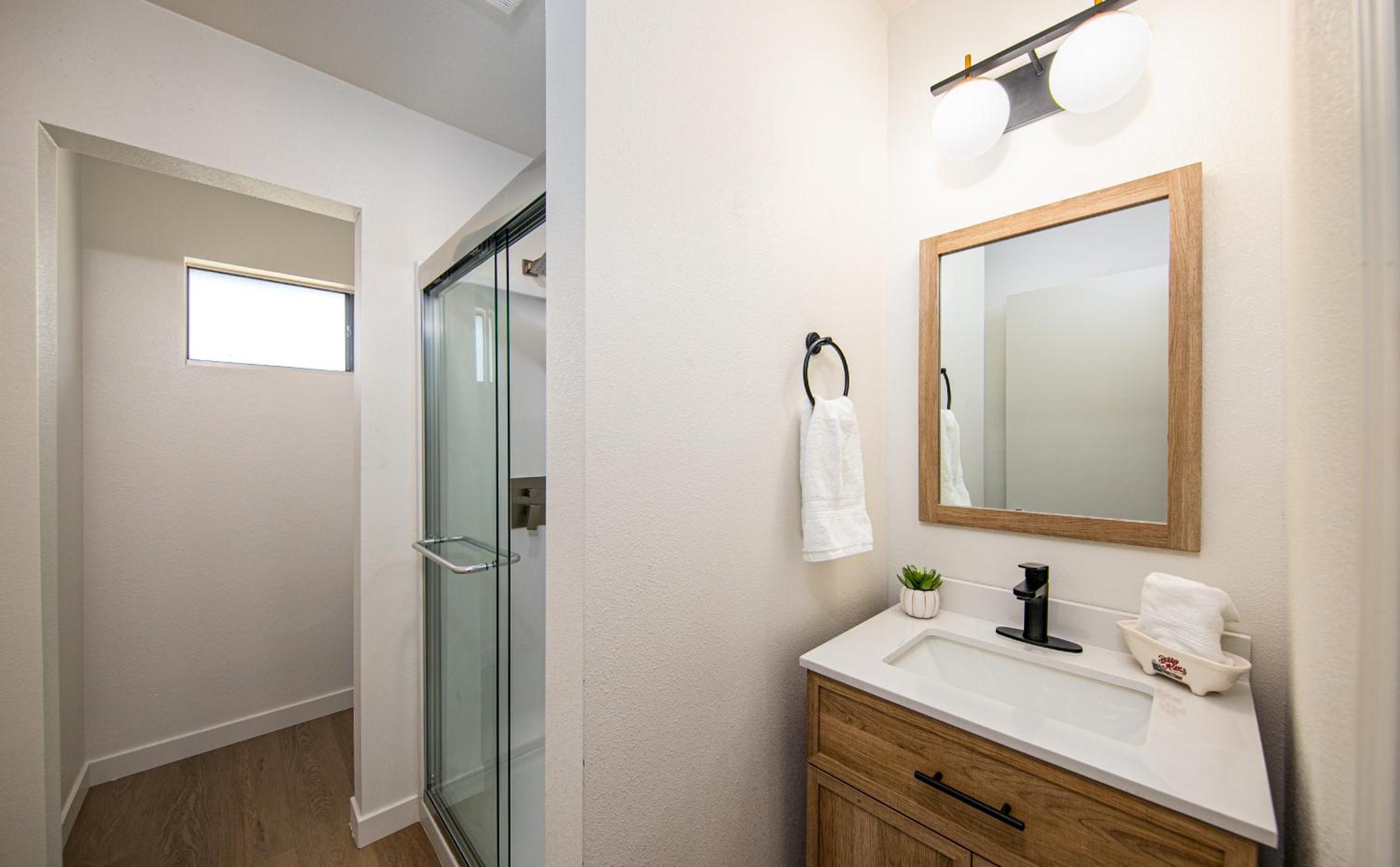 Peaceful Private Retreat In The Heart Of Town