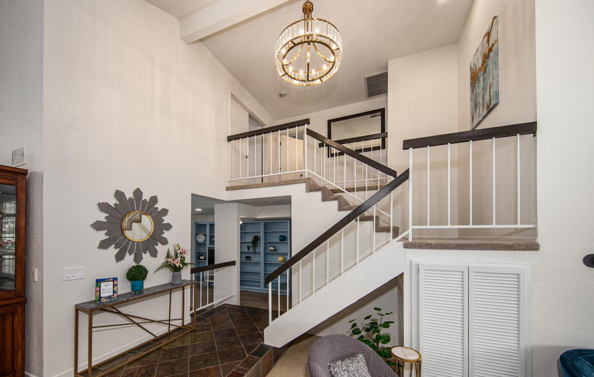 Peaceful Private Retreat In The Heart Of Town