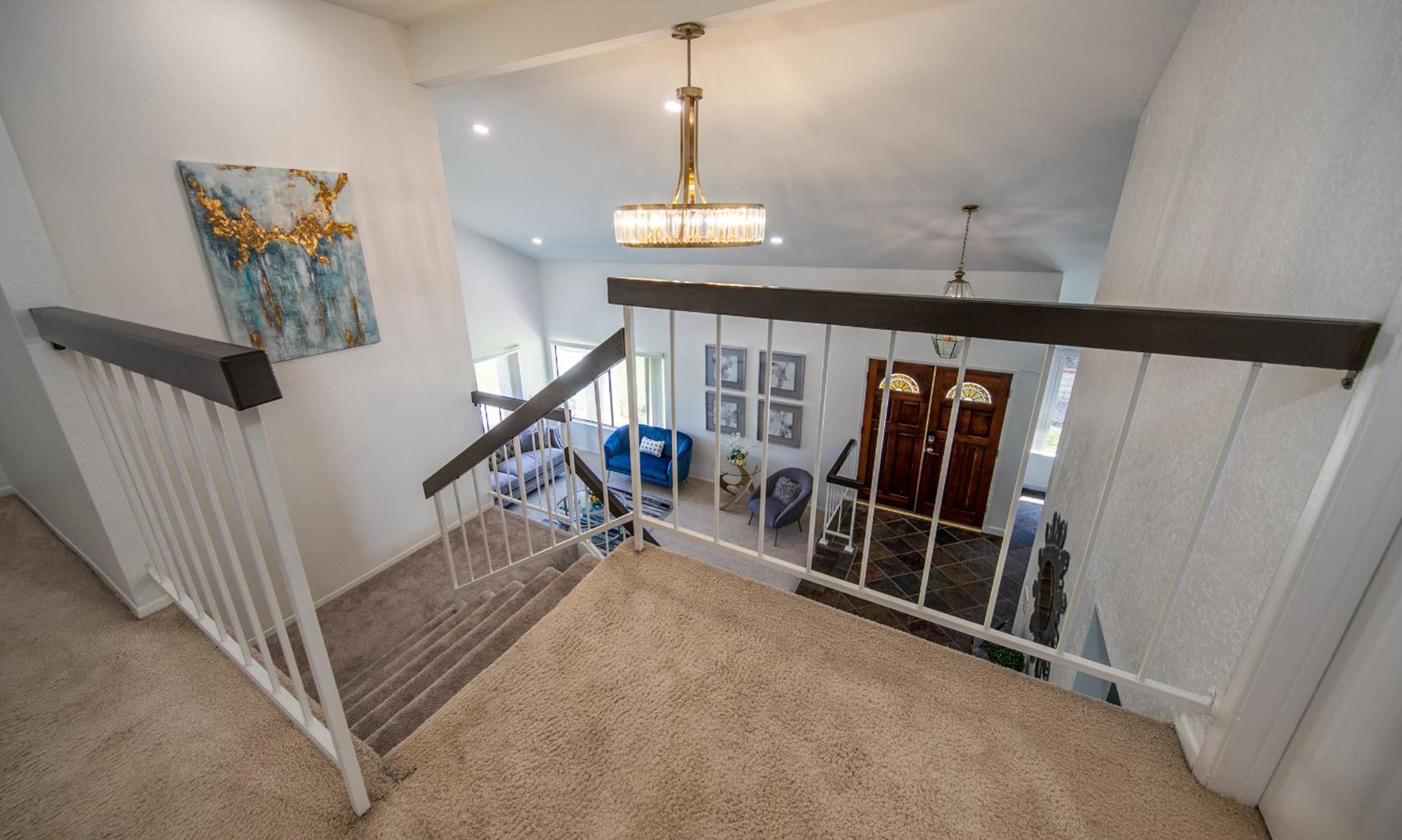 Peaceful Private Retreat In The Heart Of Town