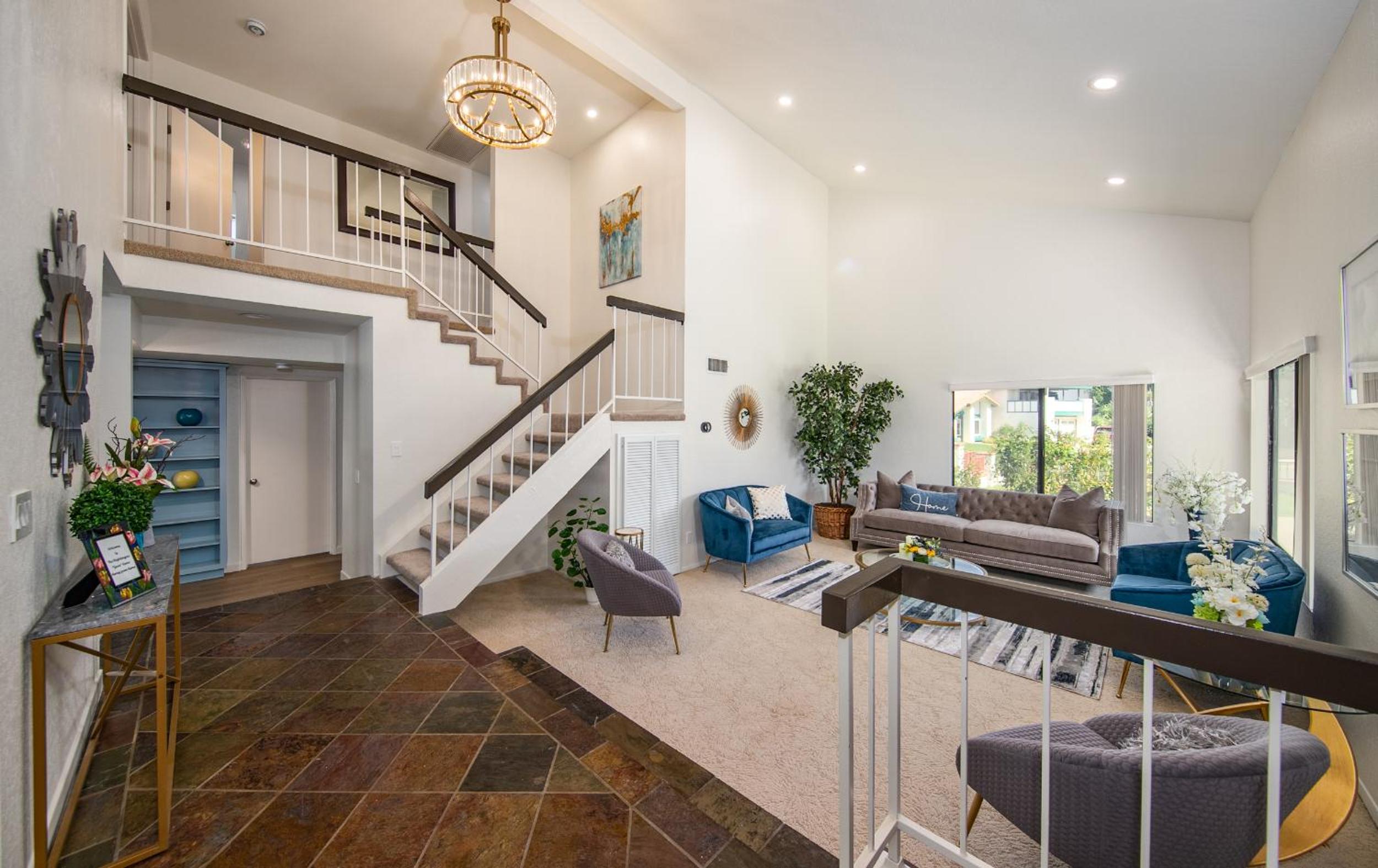 Peaceful Private Retreat In The Heart Of Town