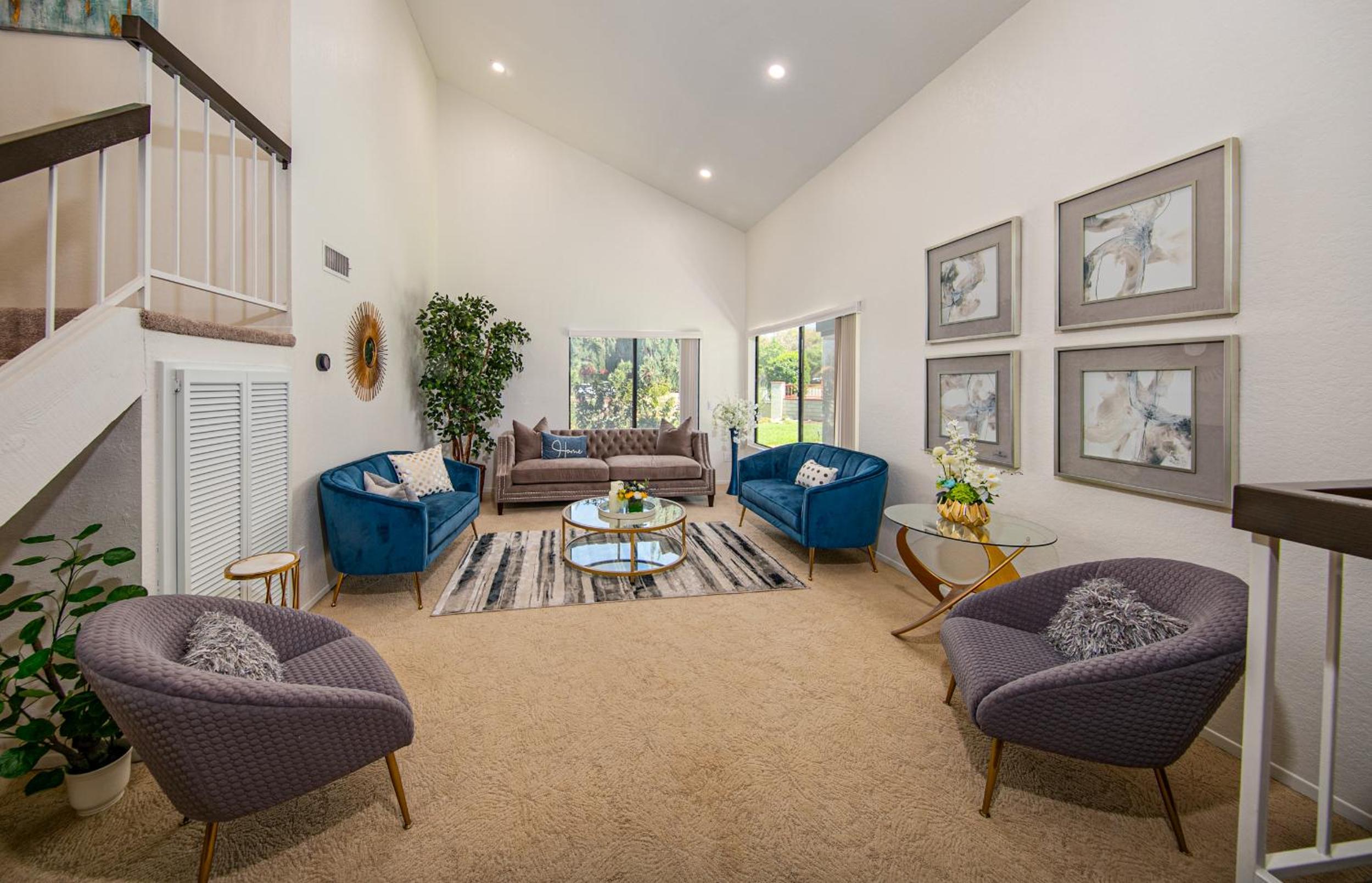 Peaceful Private Retreat In The Heart Of Town