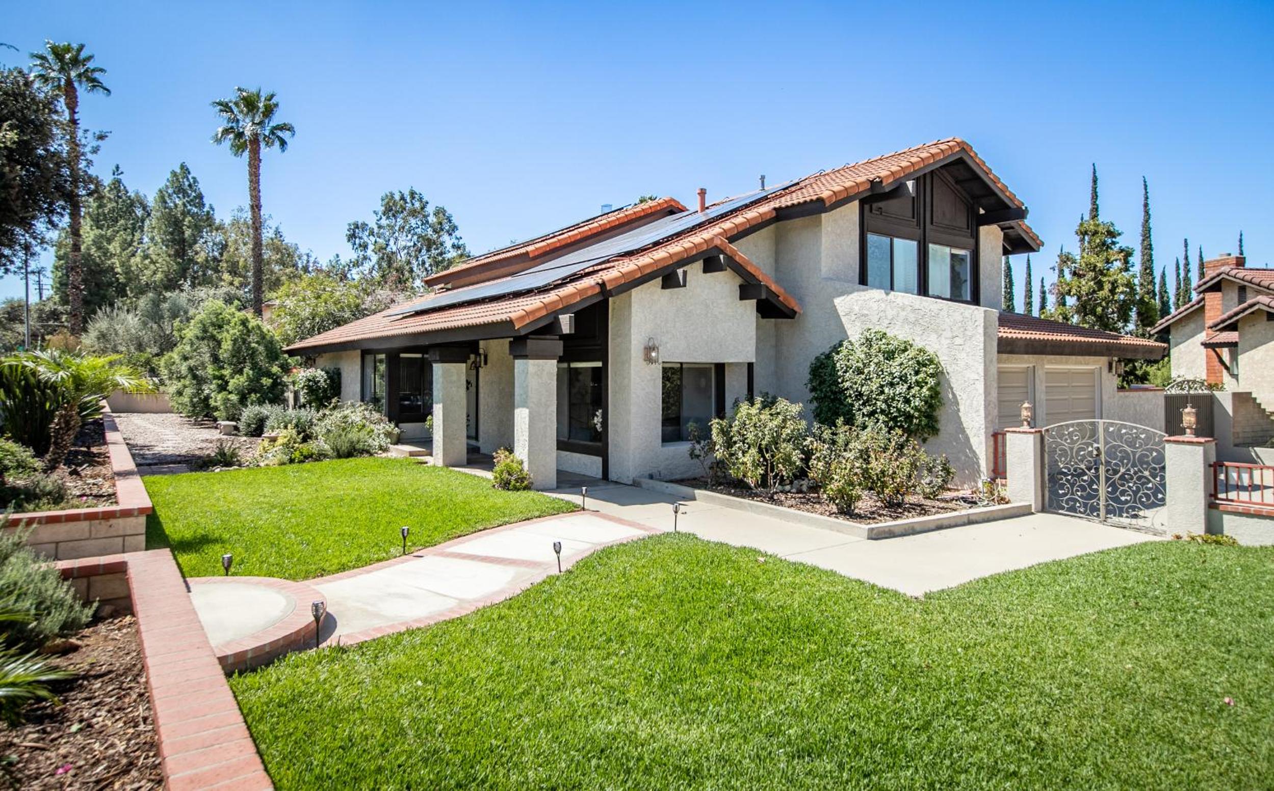 Peaceful Private Retreat In The Heart Of Town