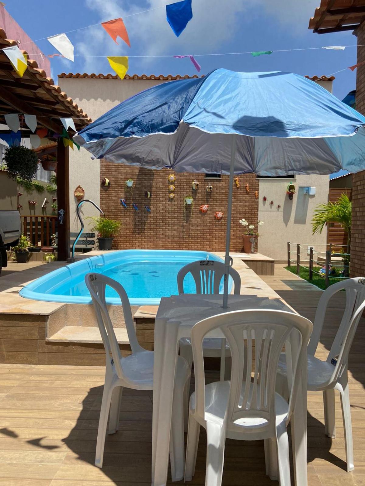 Cond Praia Linda - Gamboa do Morro de São Paulo