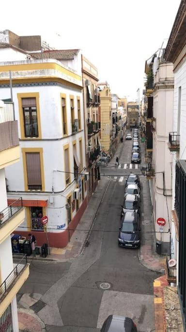 loft Alameda de Hercules