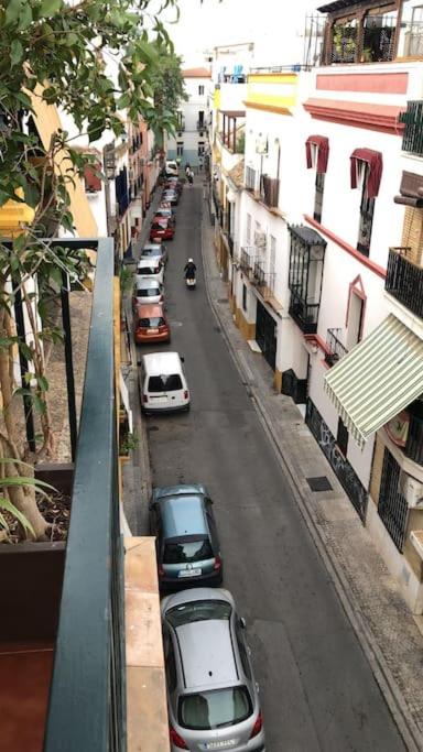 loft Alameda de Hercules