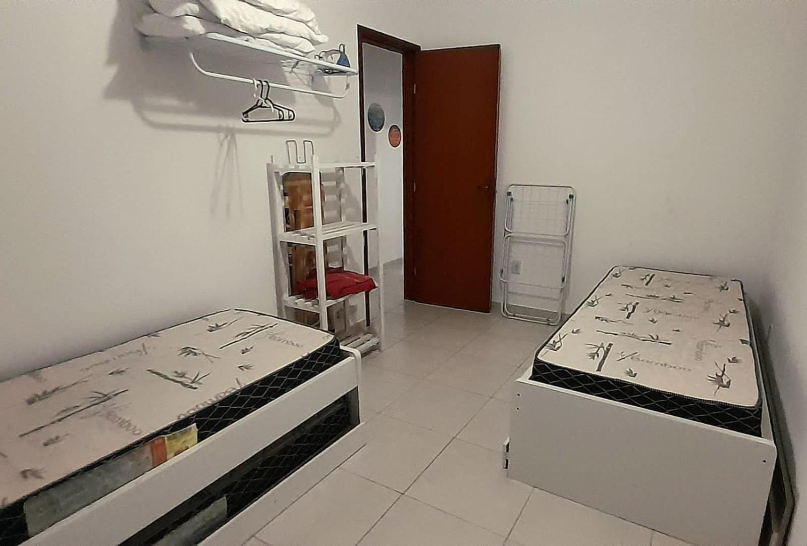 Sol e Mar/Booking