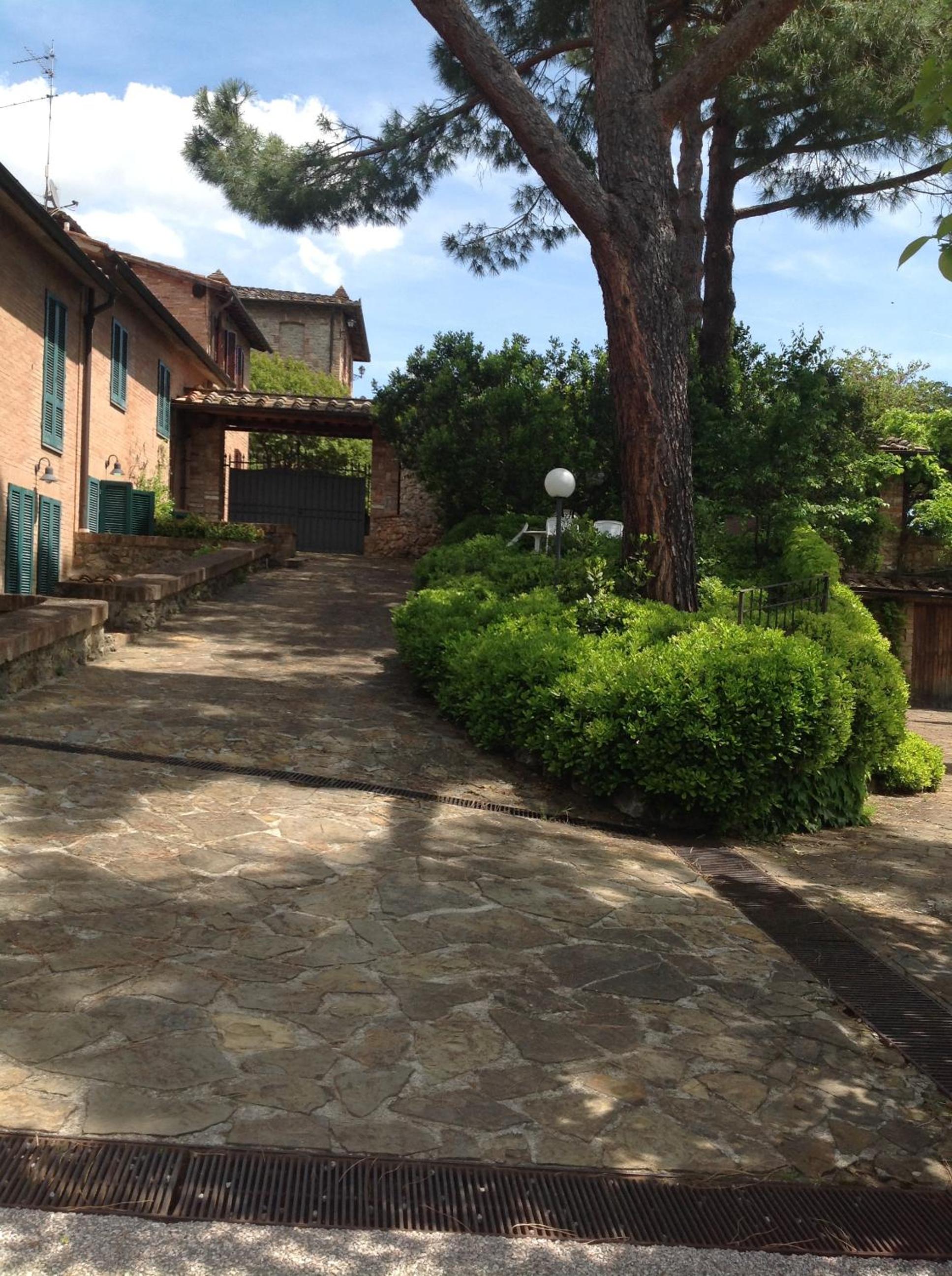 Villa Agostoli