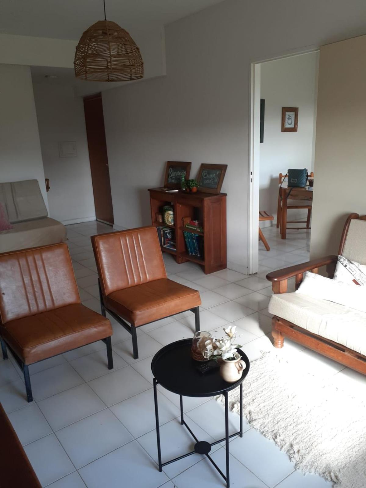 Apartamento El Cerrito