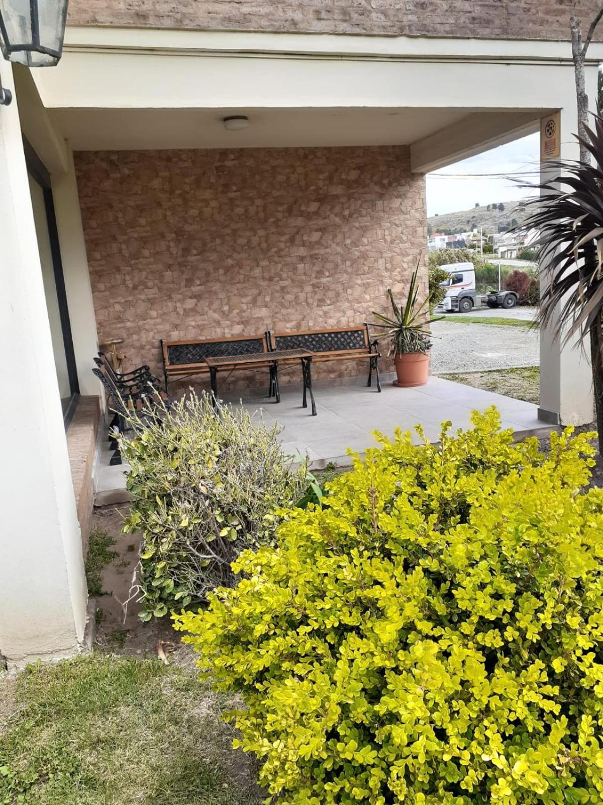 Apartamento El Cerrito