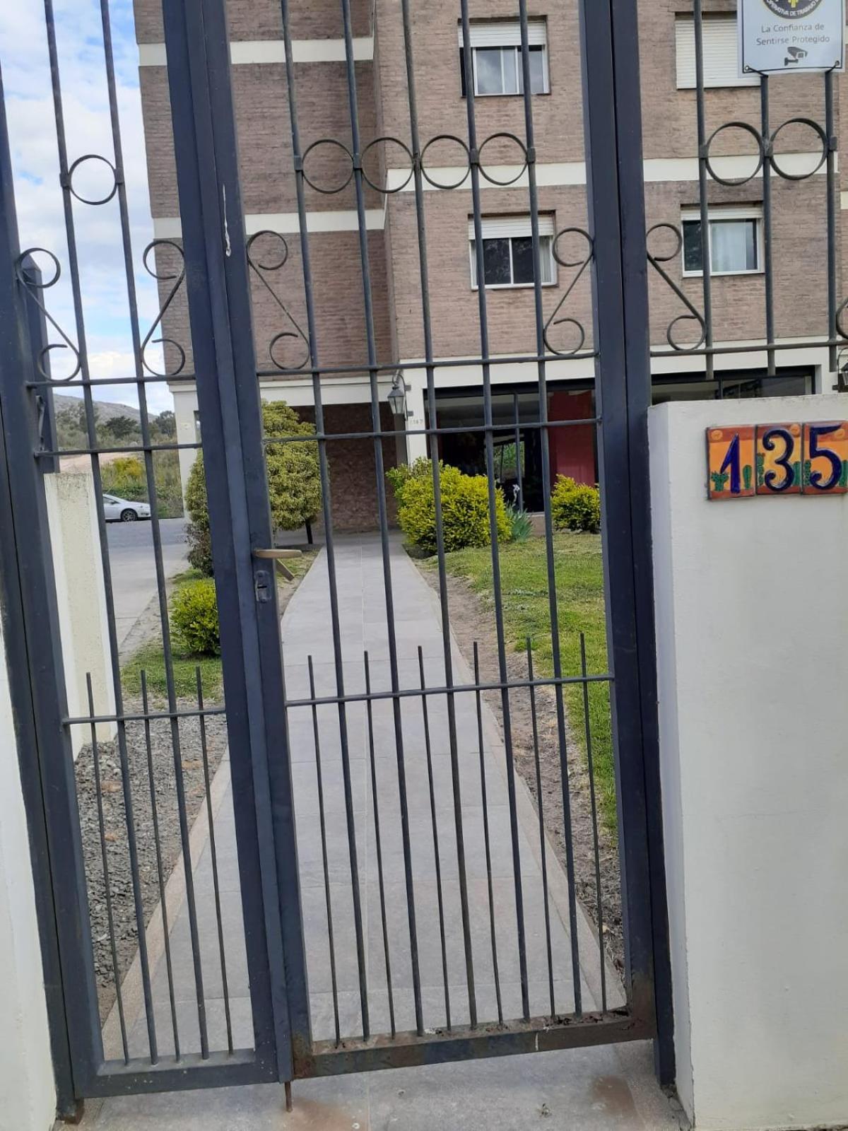 Apartamento El Cerrito