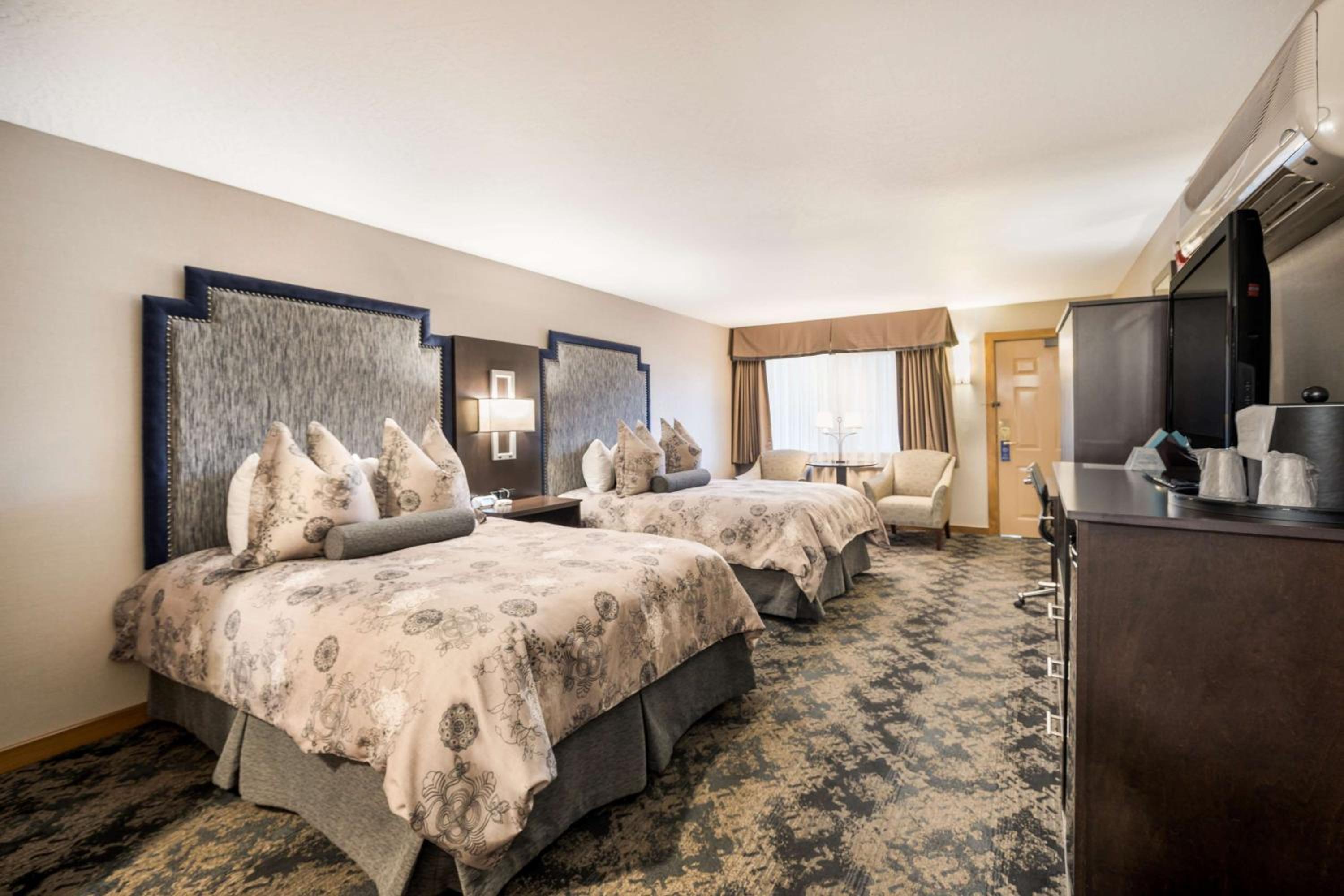 Ashland Vacations - Best Western Windsor Inn - Property Image 35