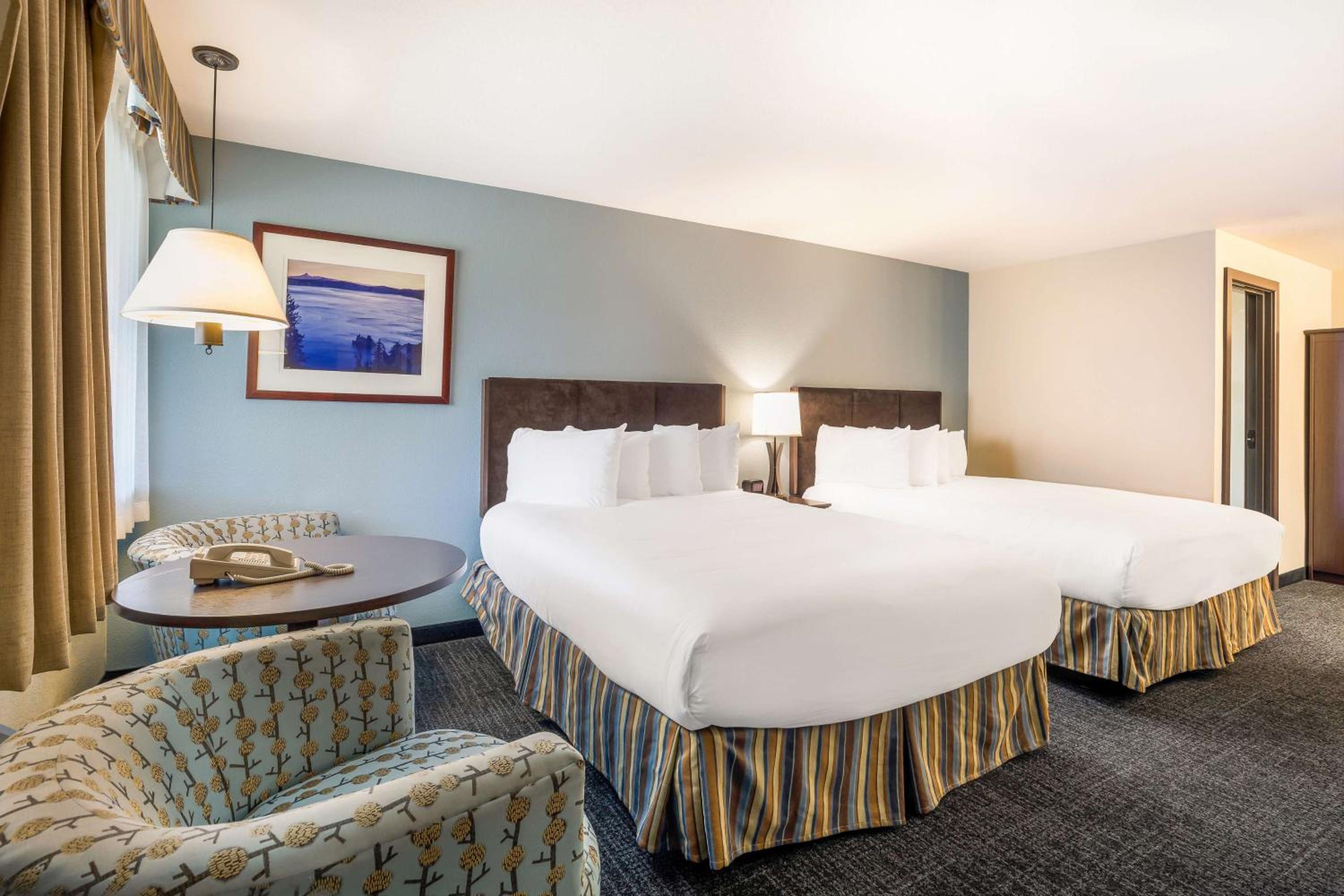 Ashland Vacations - Best Western Windsor Inn - Property Image 38