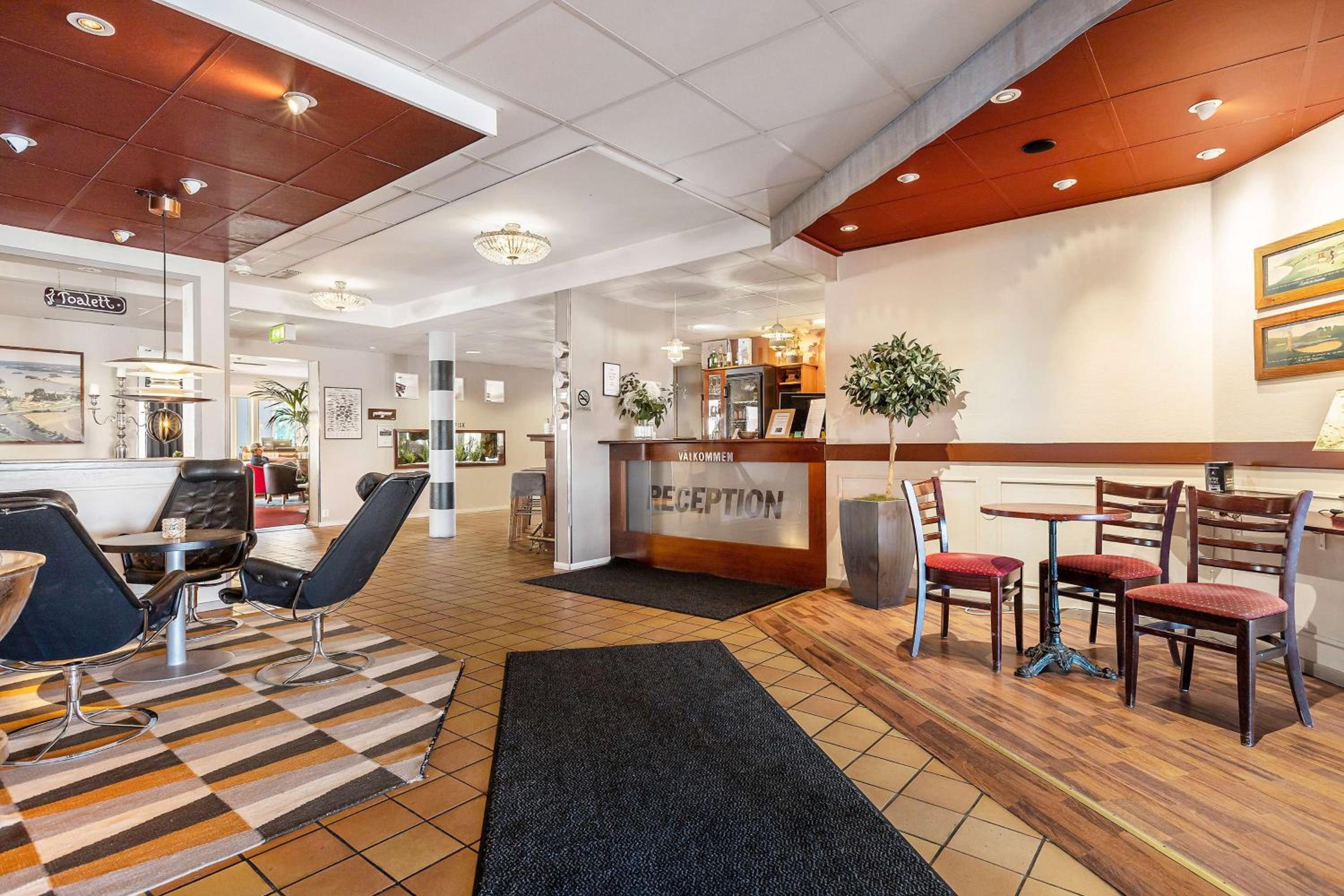 Best Western Hotel Norra Vattern