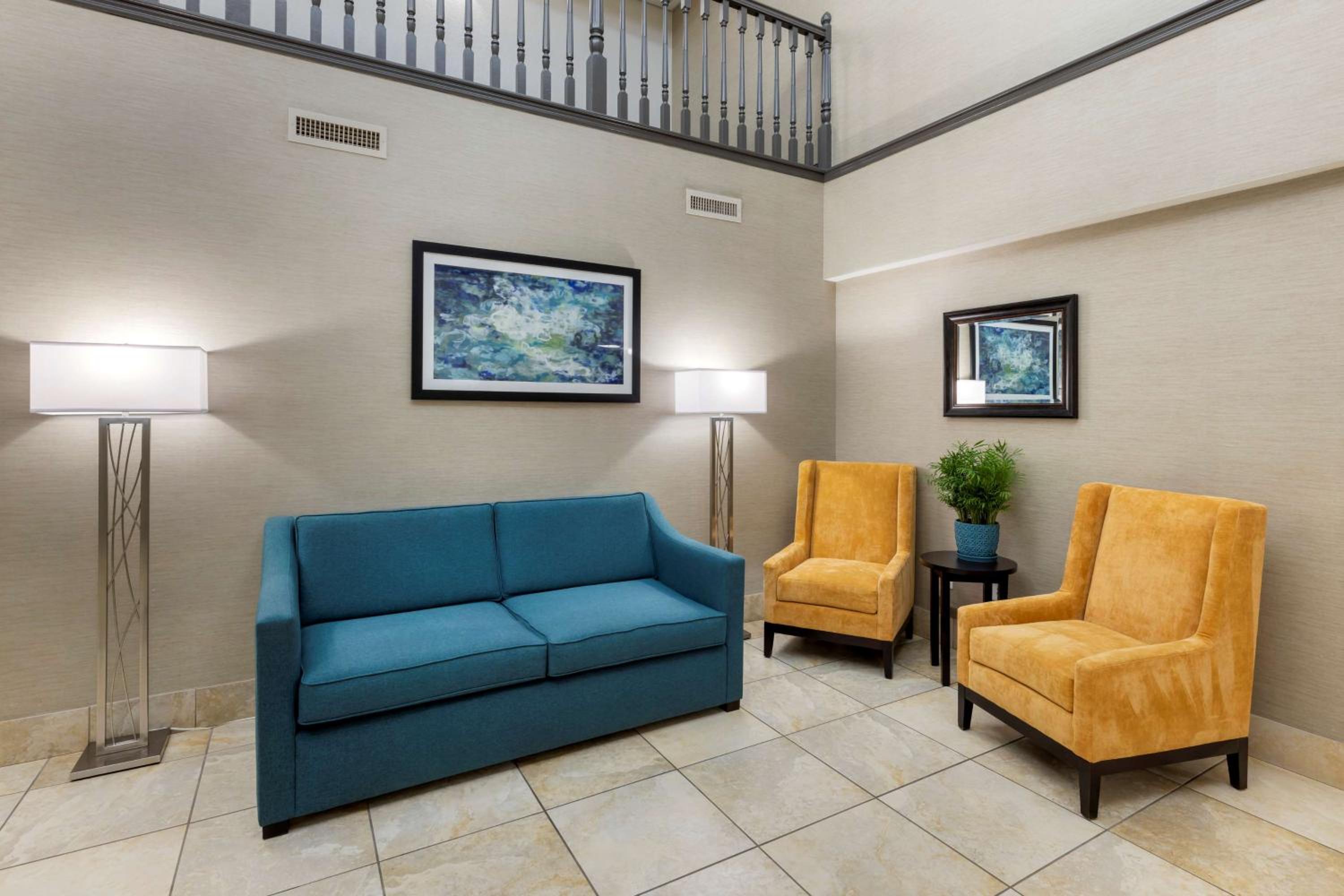 Watertown Vacations - Best Western Watertown Inn  Suites - Property Image 12