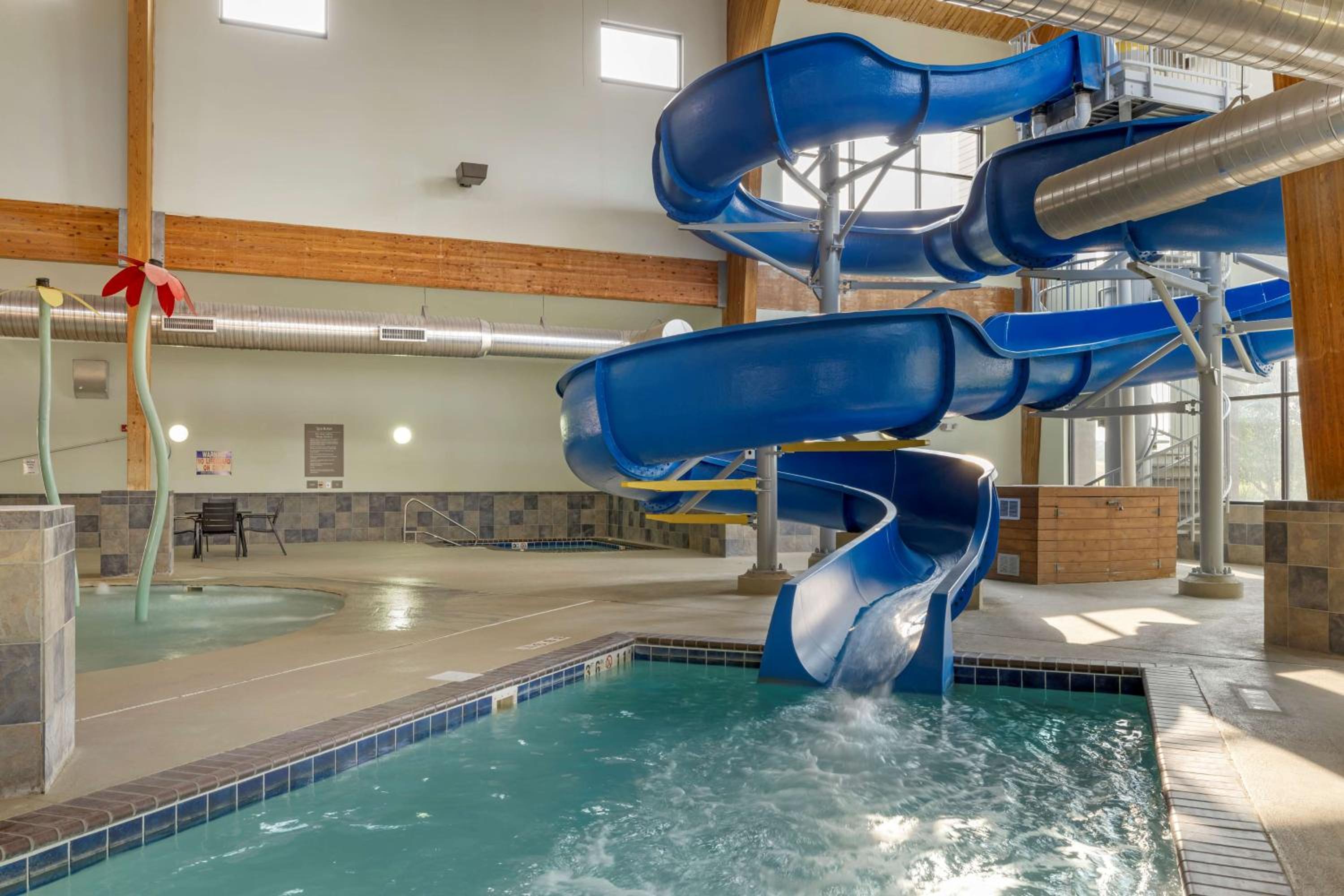 Watertown Vacations - Best Western Watertown Inn  Suites - Property Image 5