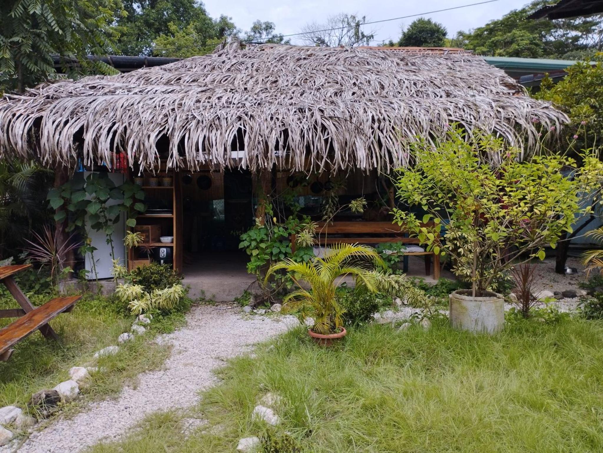 Woodstock Hostel view 4