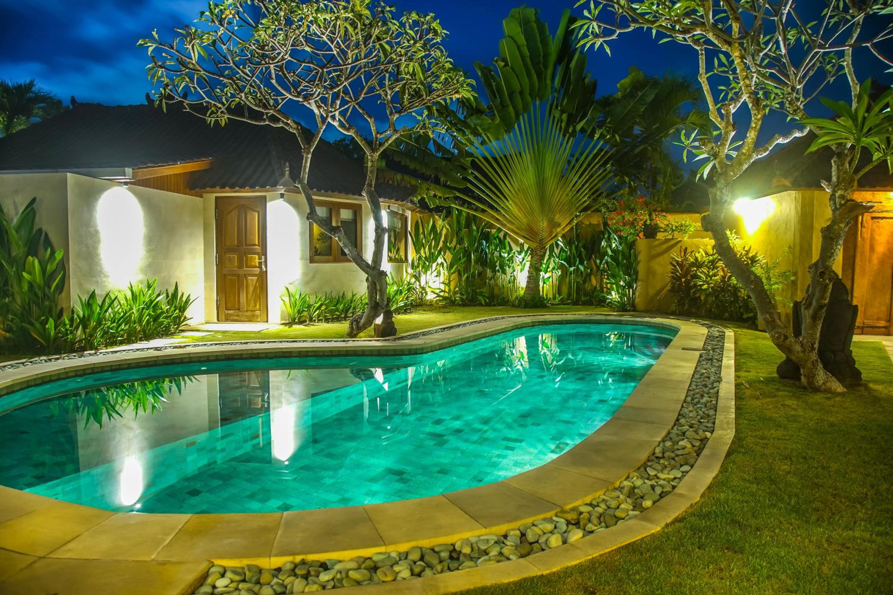 Bali Dyana Villas