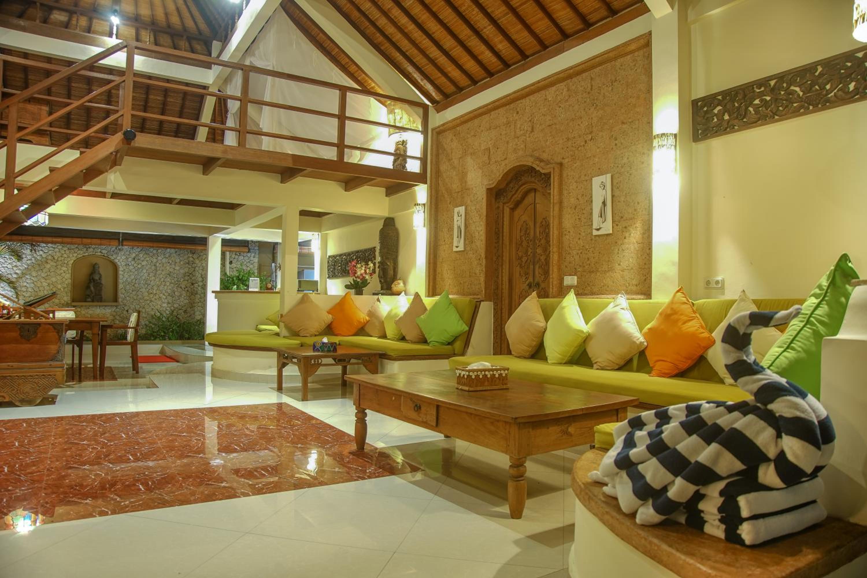 Bali Dyana Villas