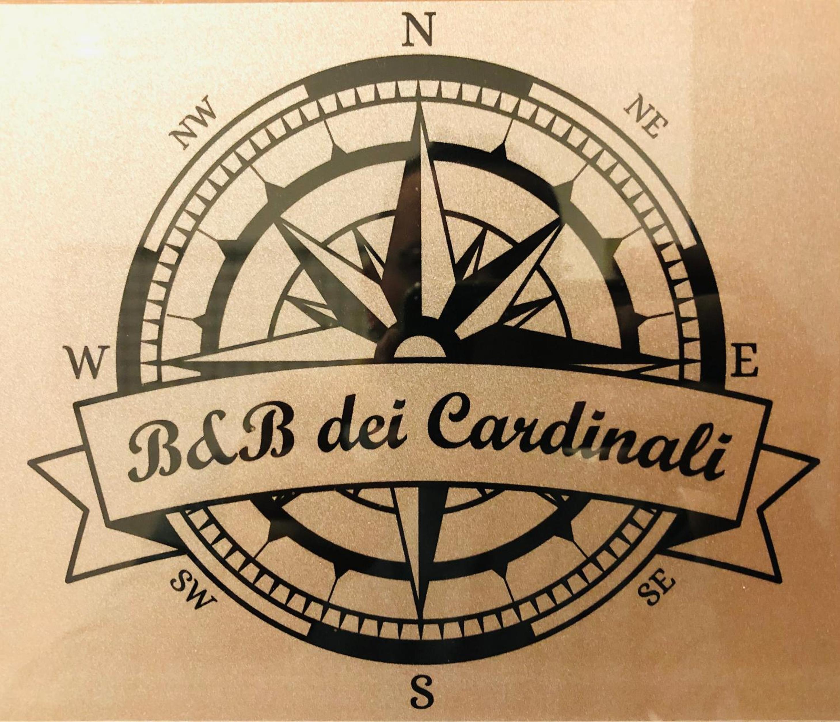 B&B Dei Cardinali en Terni — other