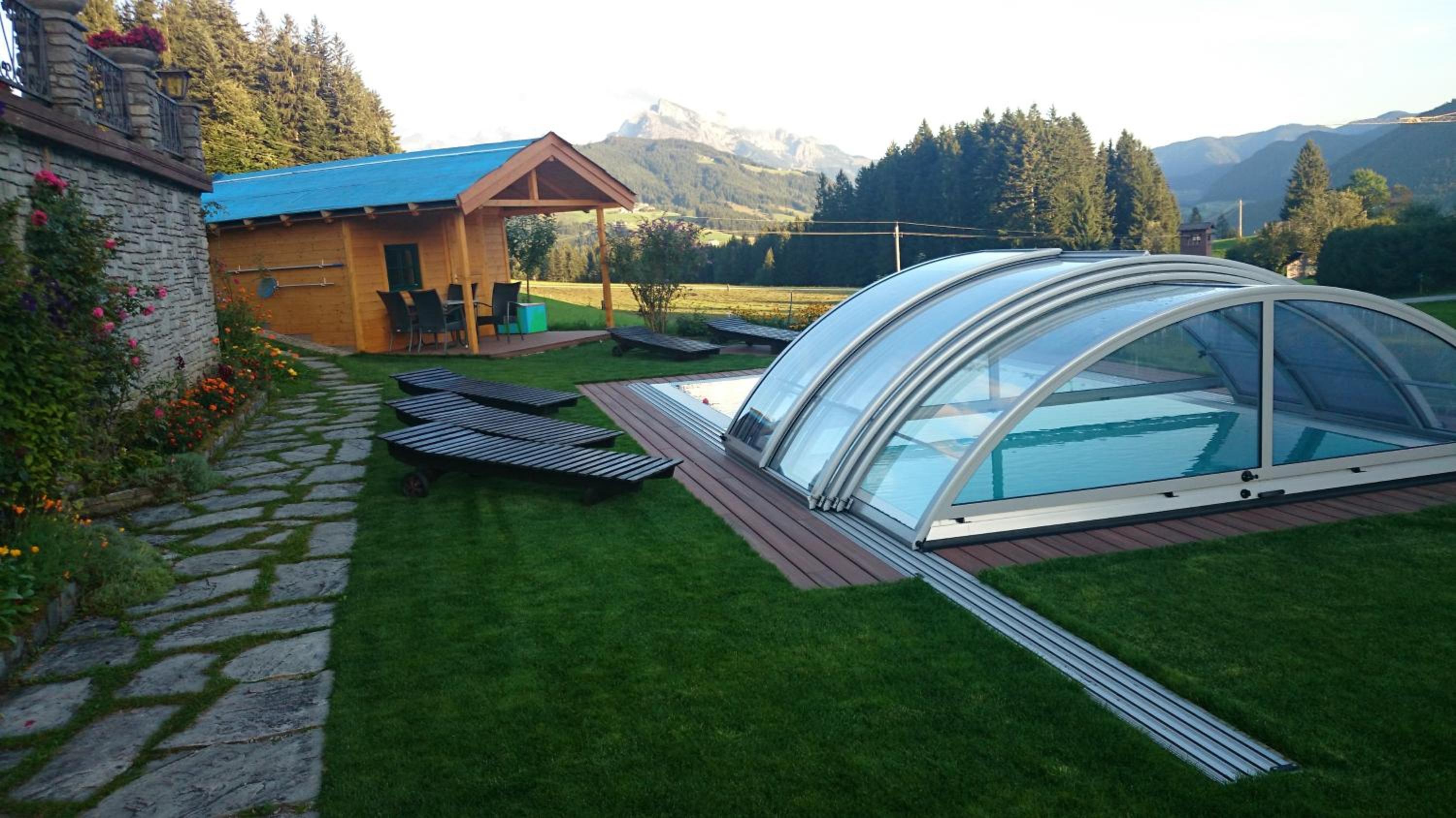 Biohof Haus Wieser