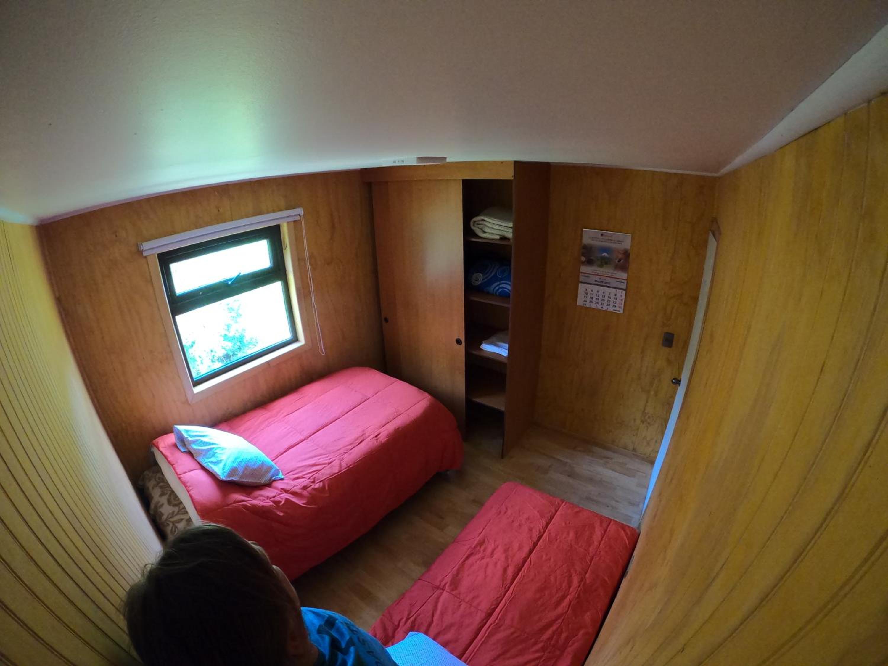 Cabaña Nueva en Ancud Chiloe