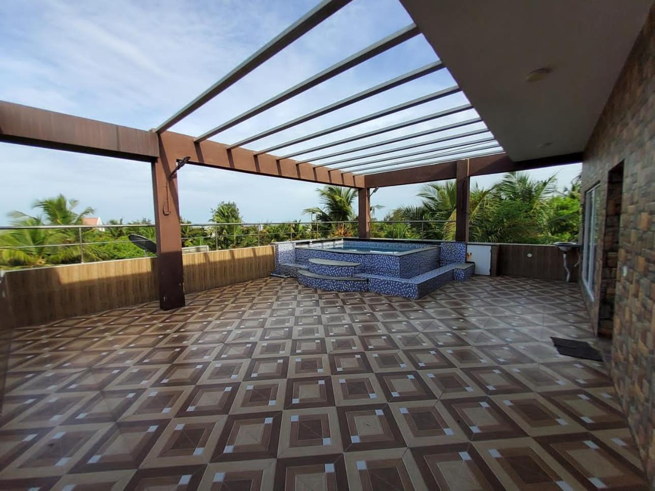Le Grace Beachview view 5