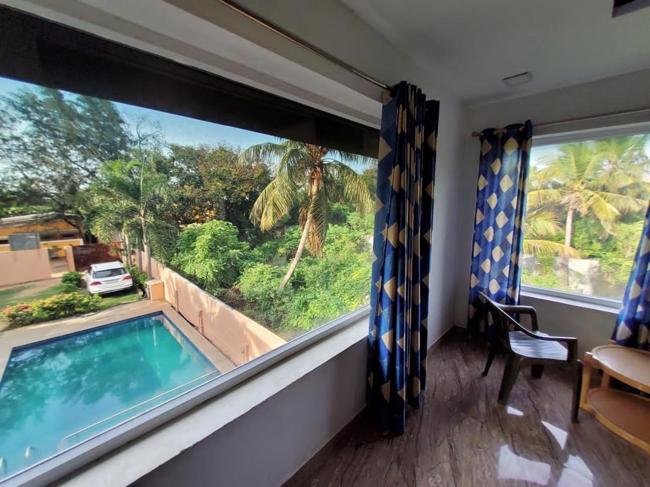 Le Grace Beachview view 4