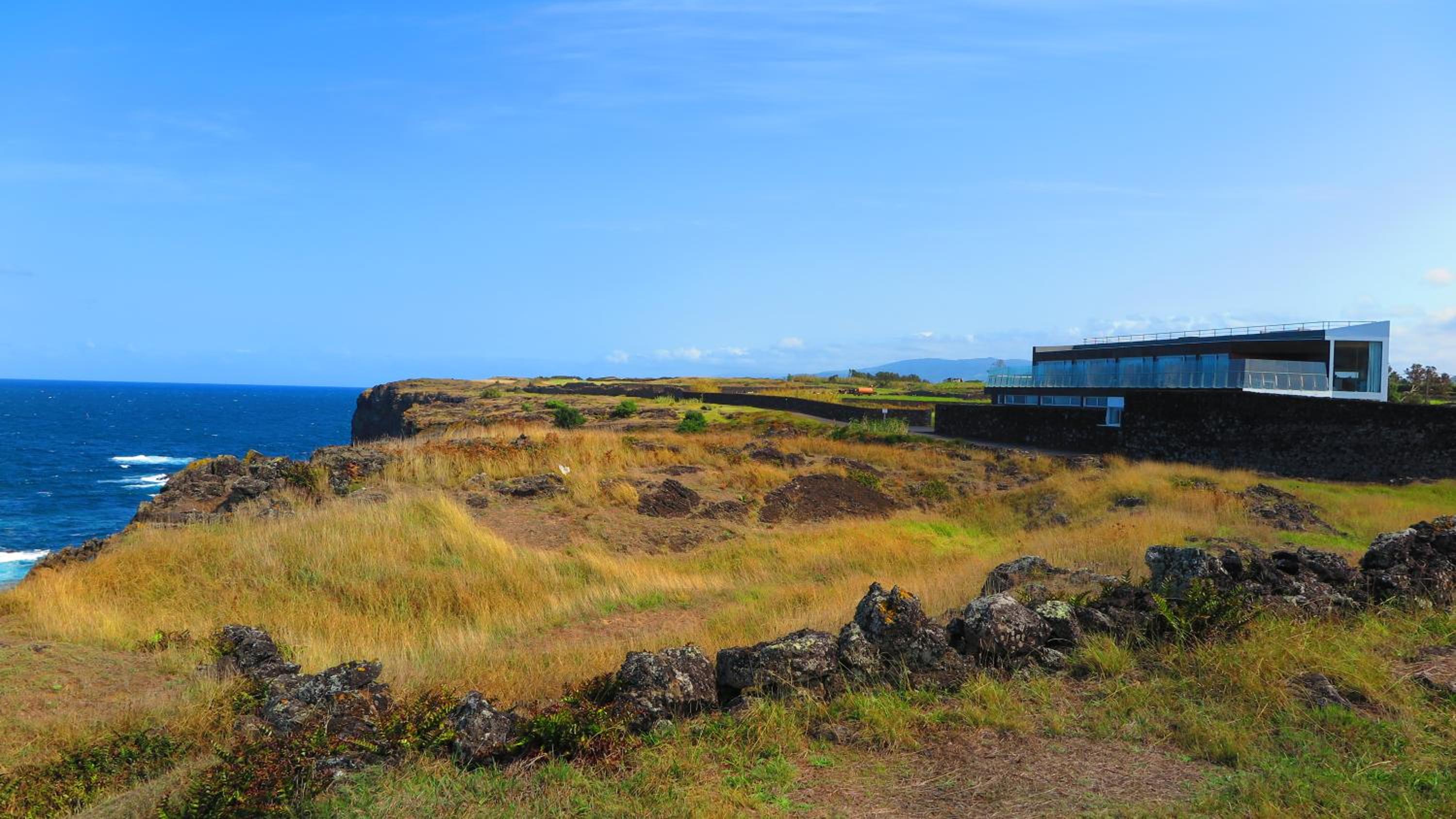 Sao Vicente Lodge - Atlantic Retreat