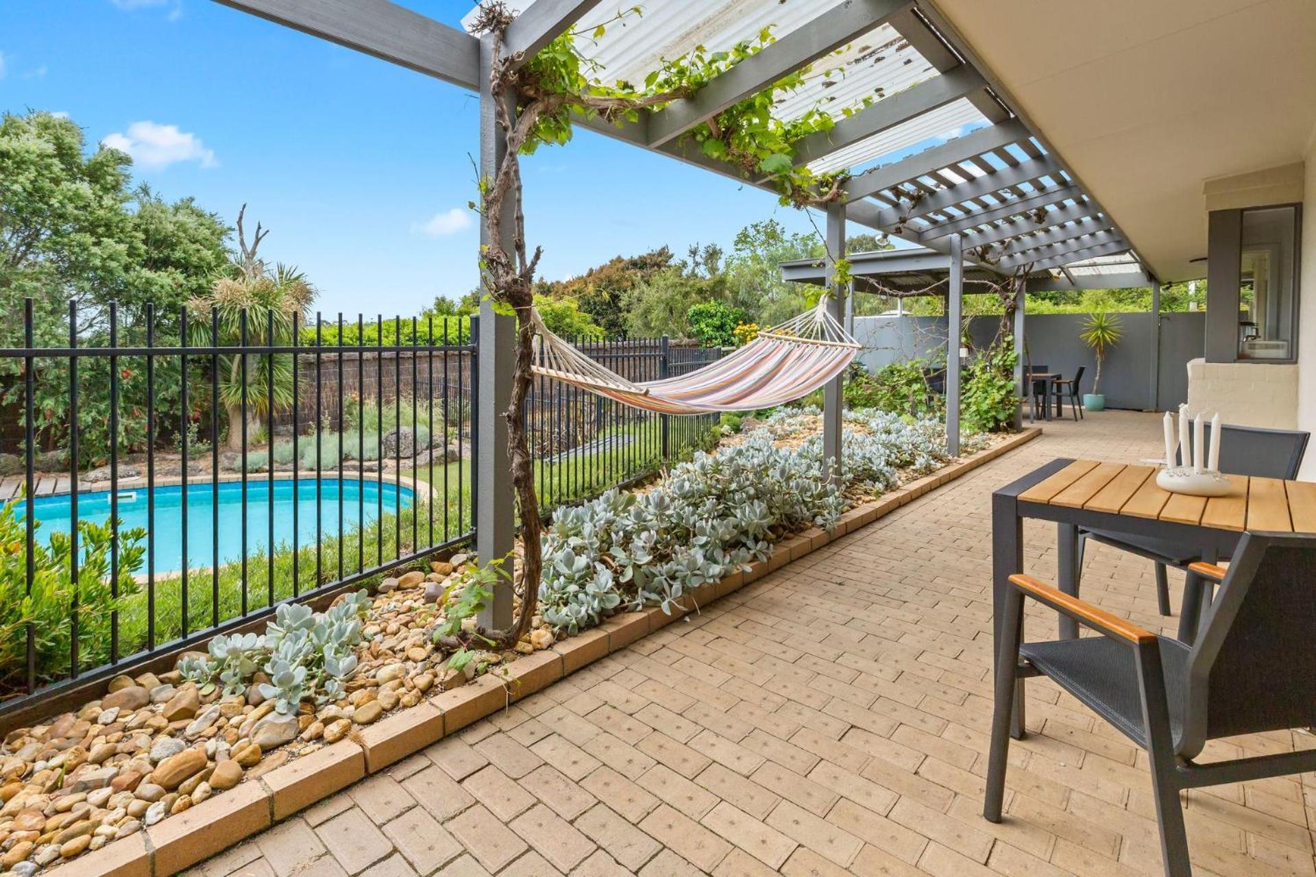 BYANDA MOUNT MARTHA