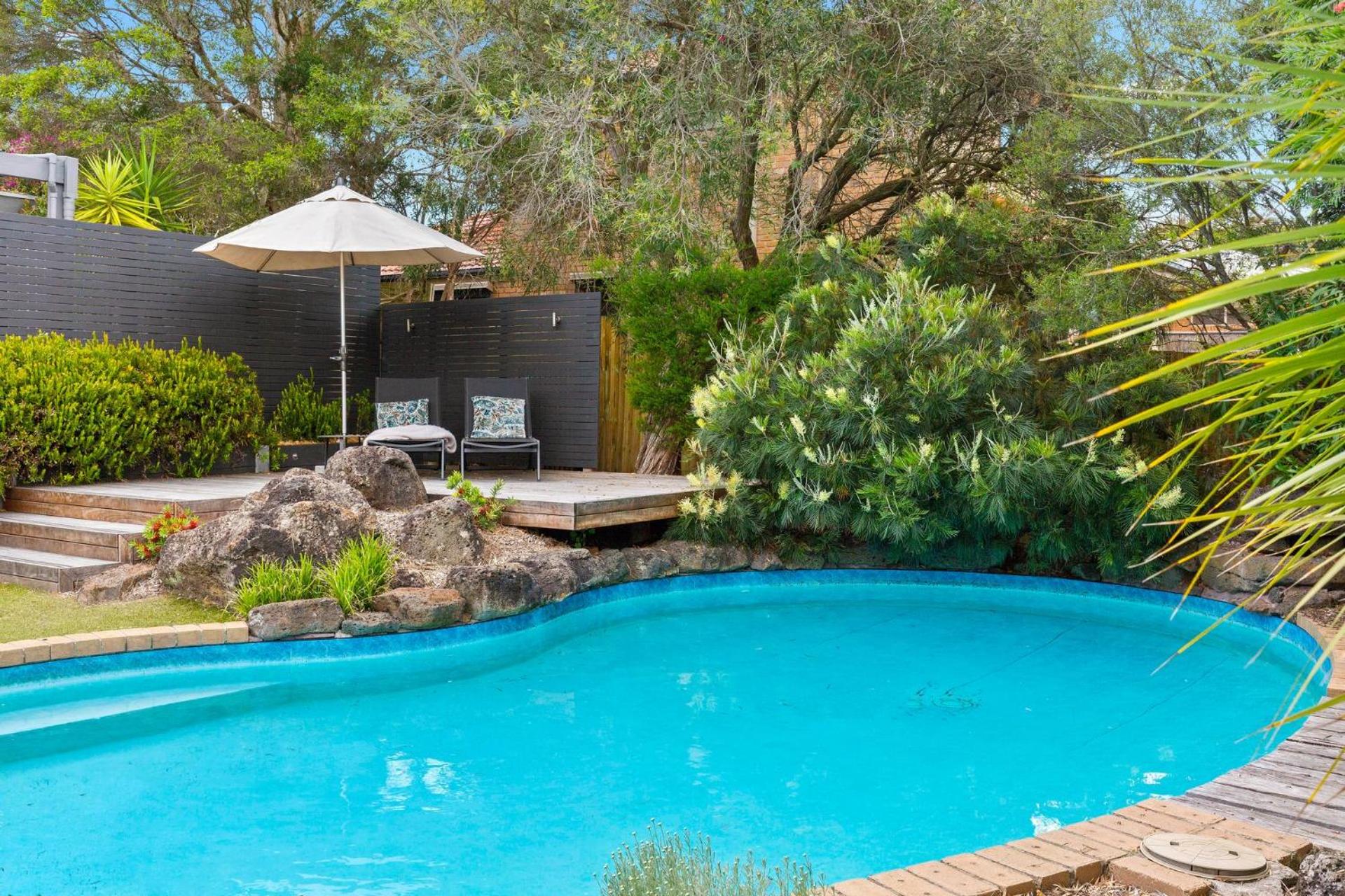 BYANDA MOUNT MARTHA