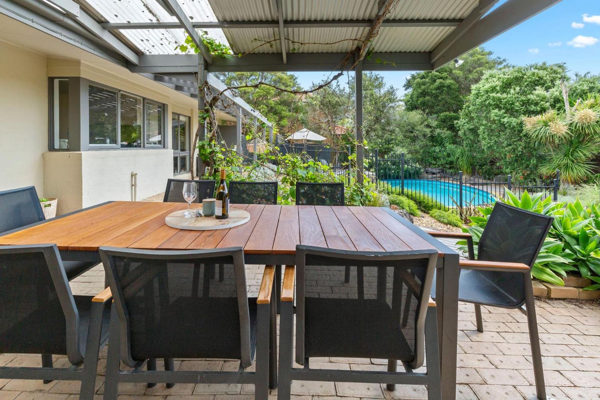 BYANDA MOUNT MARTHA