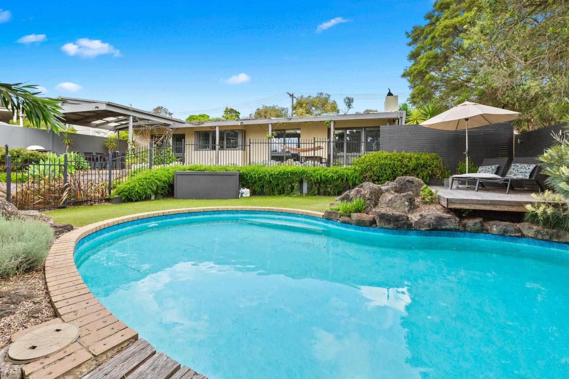 BYANDA MOUNT MARTHA