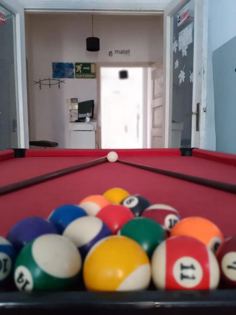 mate! Hostel