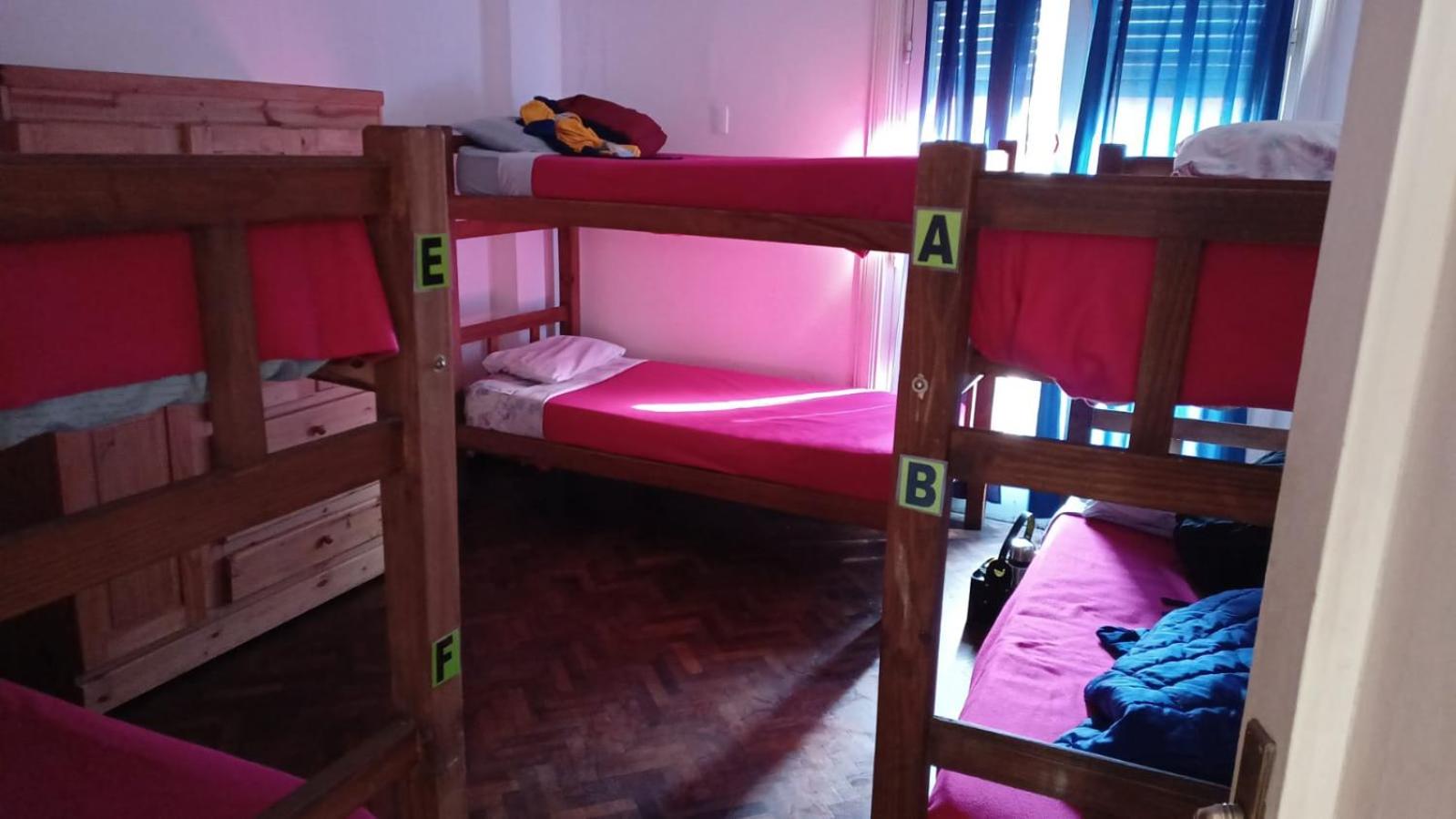 mate! Hostel
