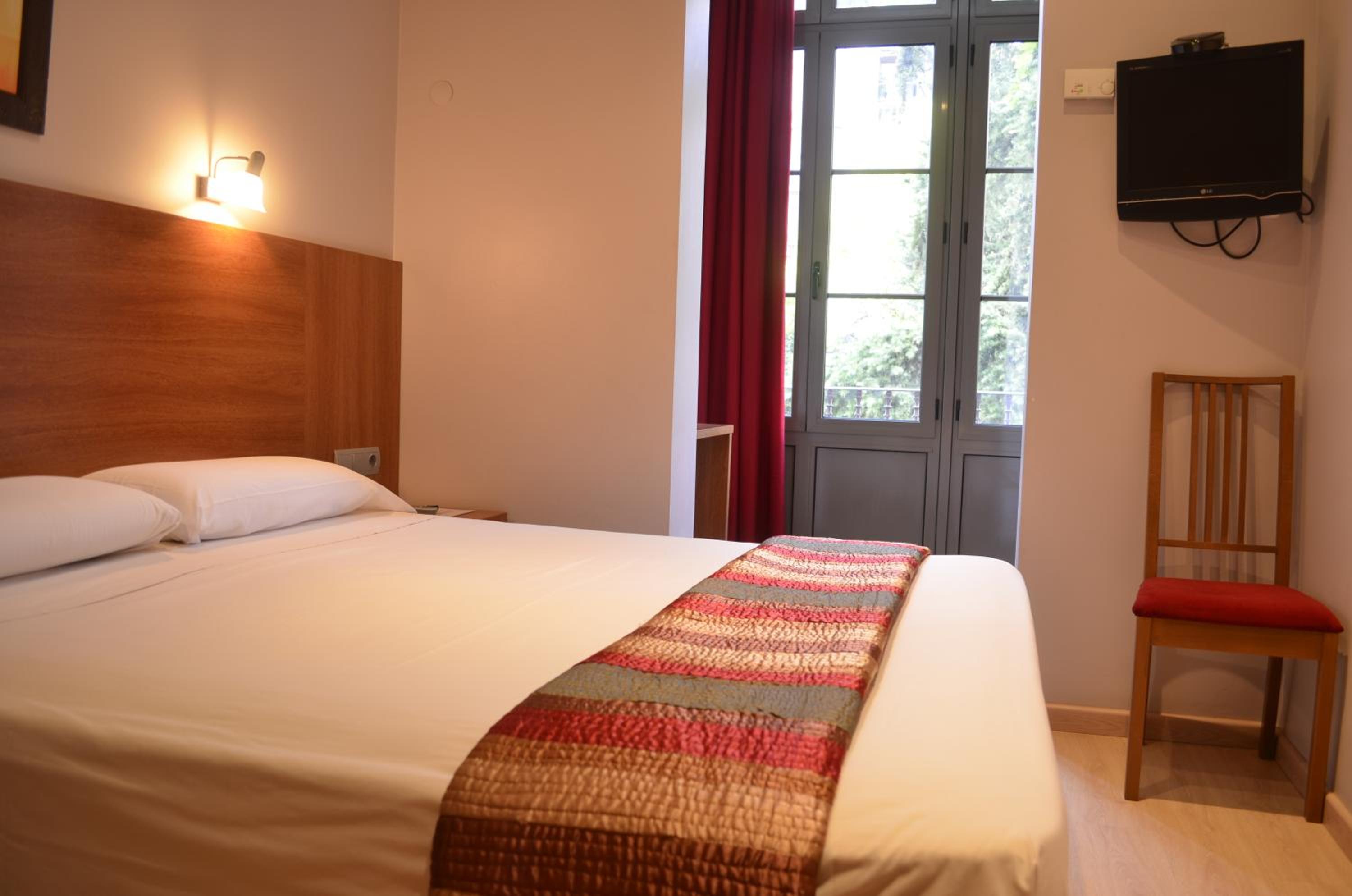 Ciudad Condal Hostal - Paseo de Gracia