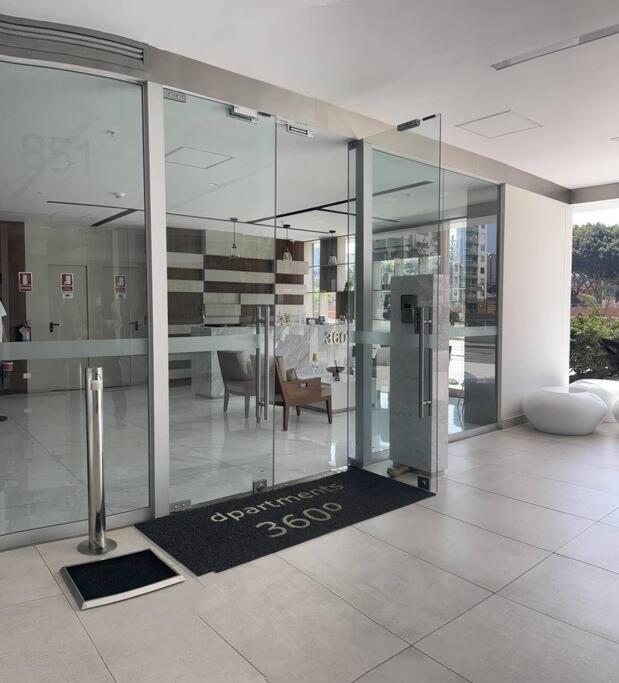 Encantador apartamento en Miraflores view 4