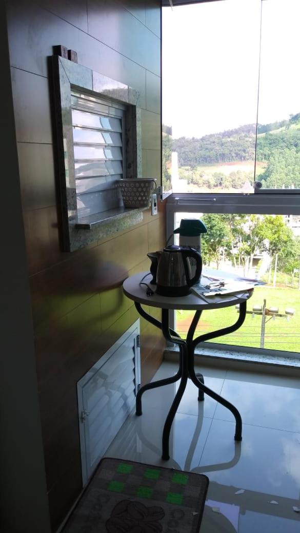 APARTAMENTO BRISA do SOL 202 view 2
