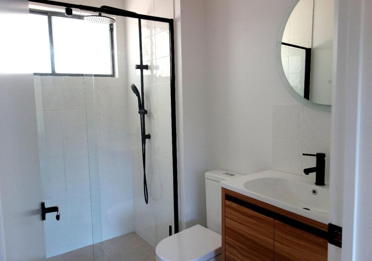 Peaceful bush retreat in newly renovated lodge in St Andrews