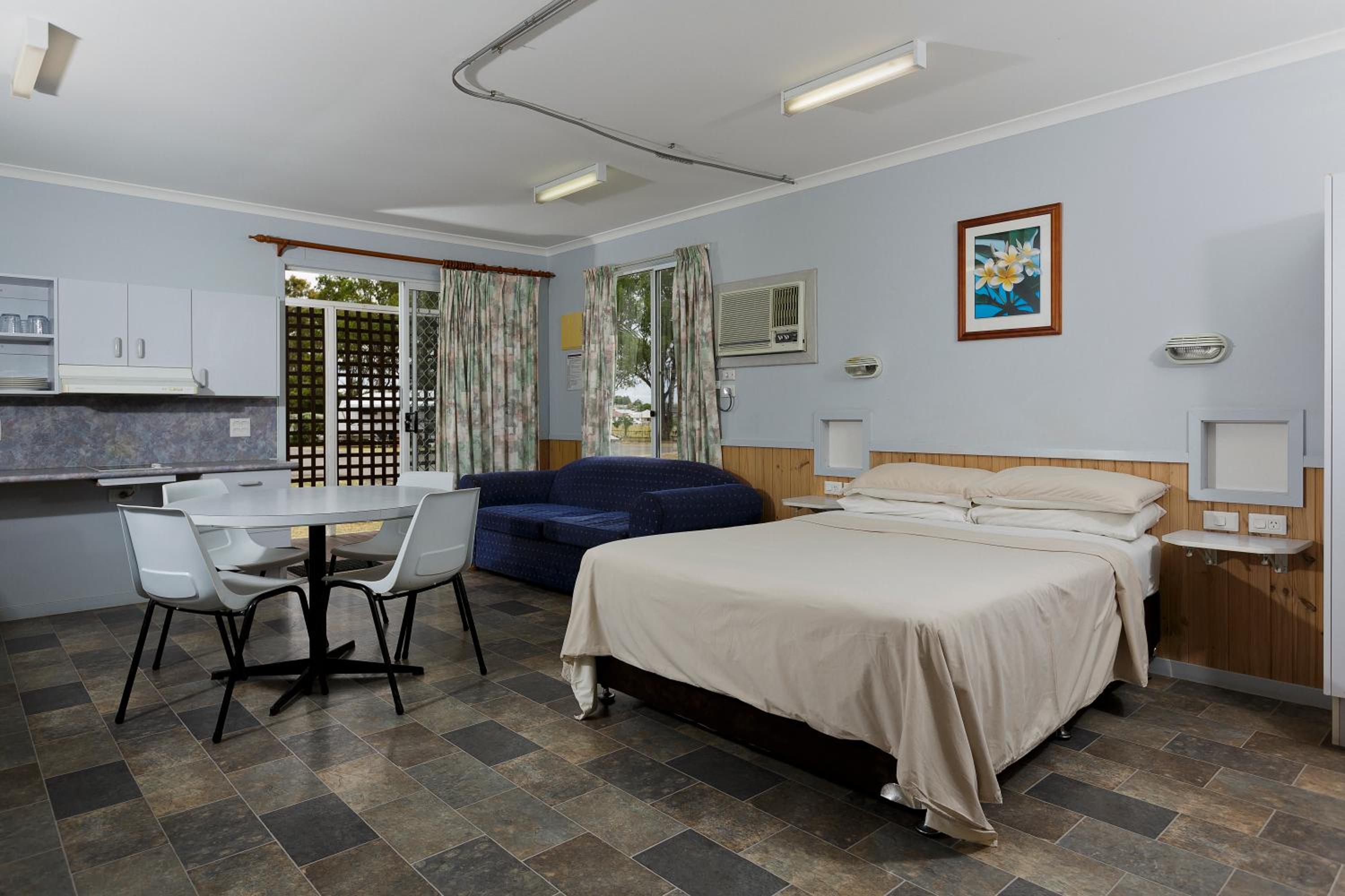 Ingenia Holidays Hunter Valley