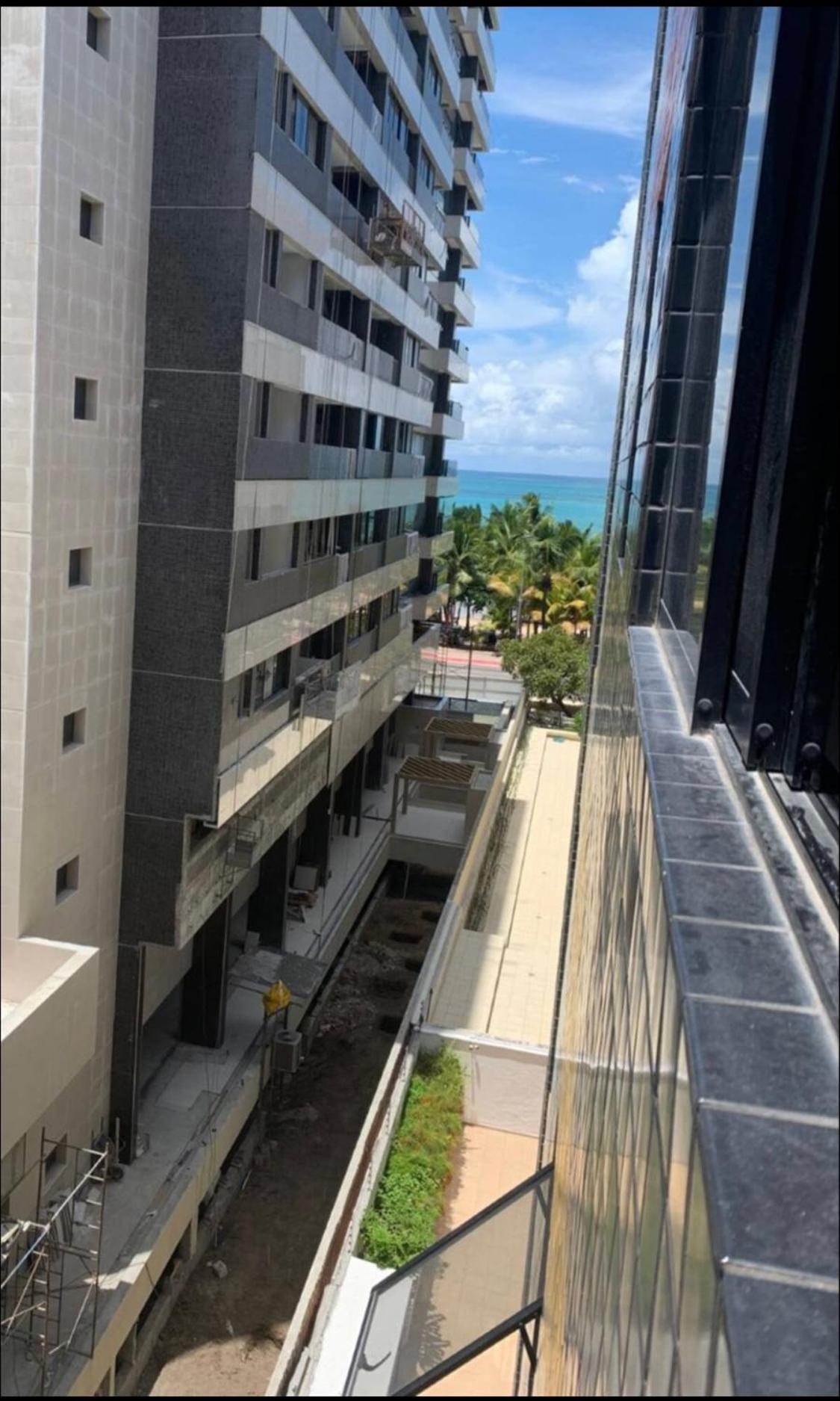 Apt. encantador 50m da praia de Ponta Verde view 5