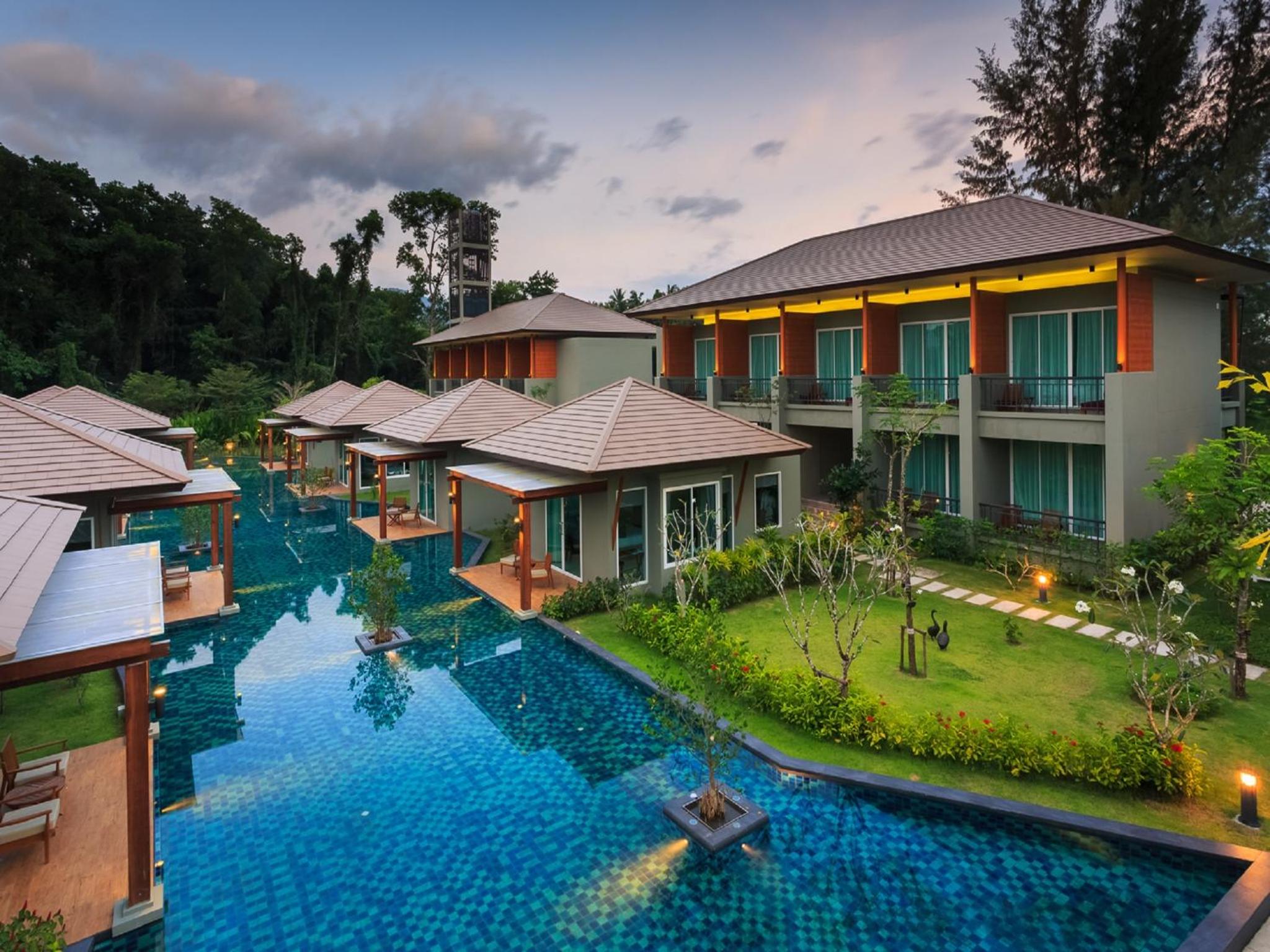Khaolak Forest Resort — photo 5